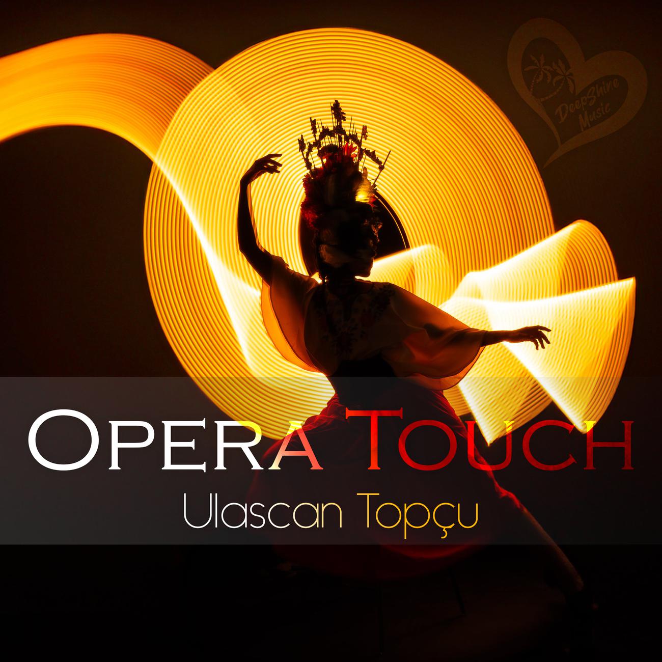 Постер альбома Opera Touch