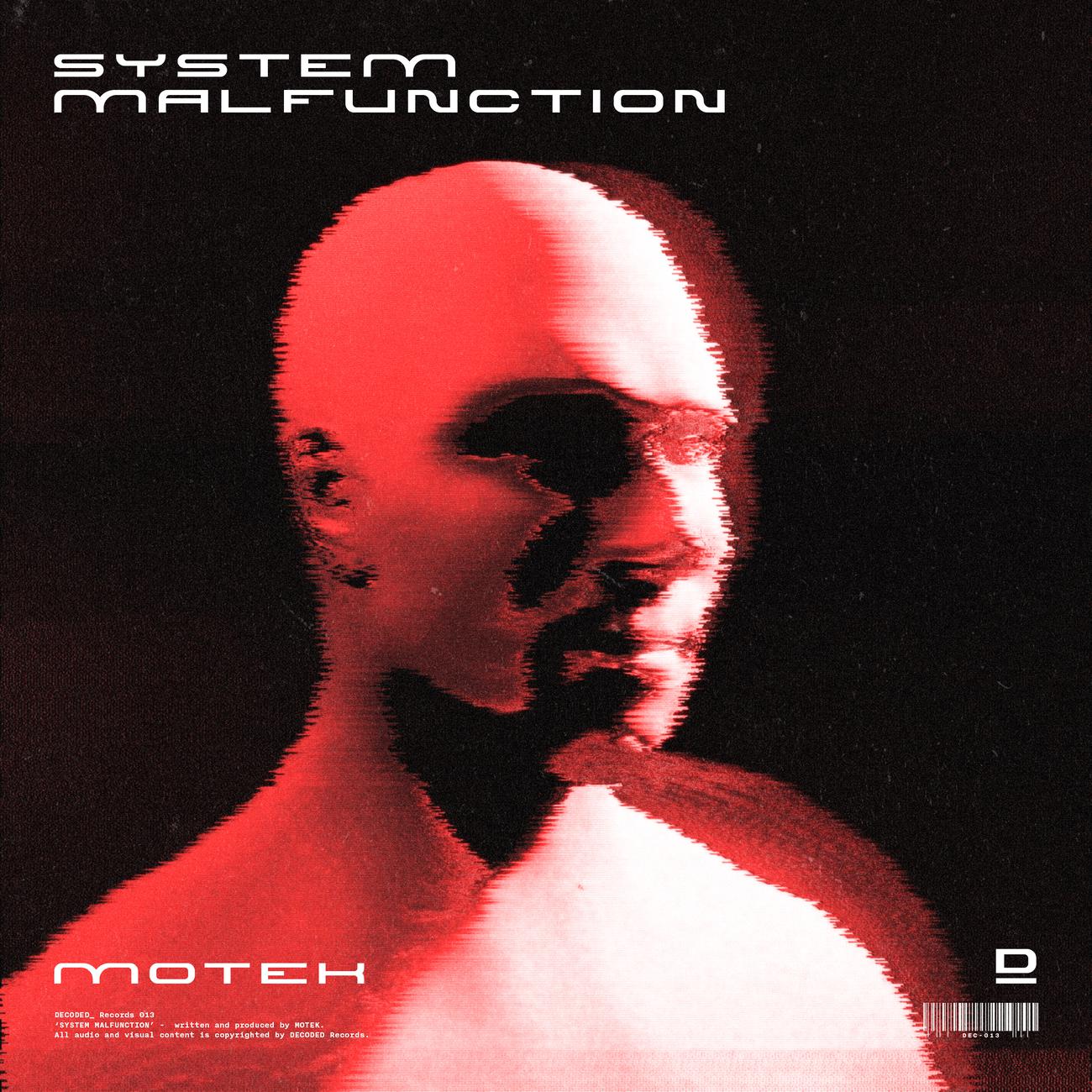 Постер альбома System Malfunction