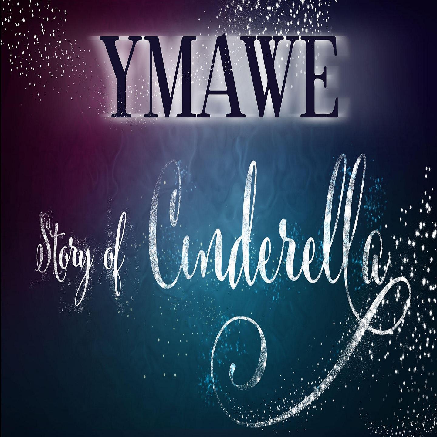 Постер альбома Story of Cinderella