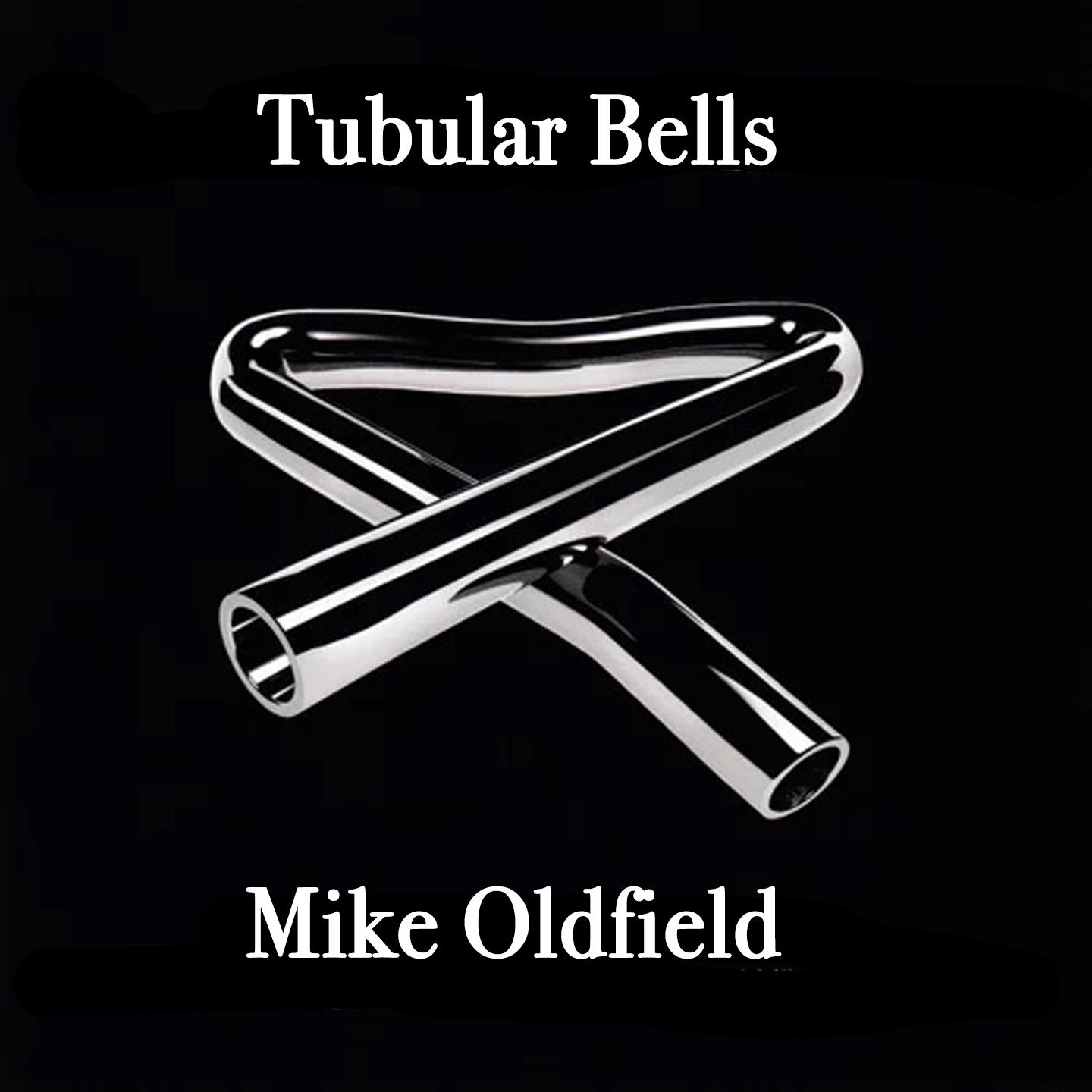 Постер альбома Tubular Bells