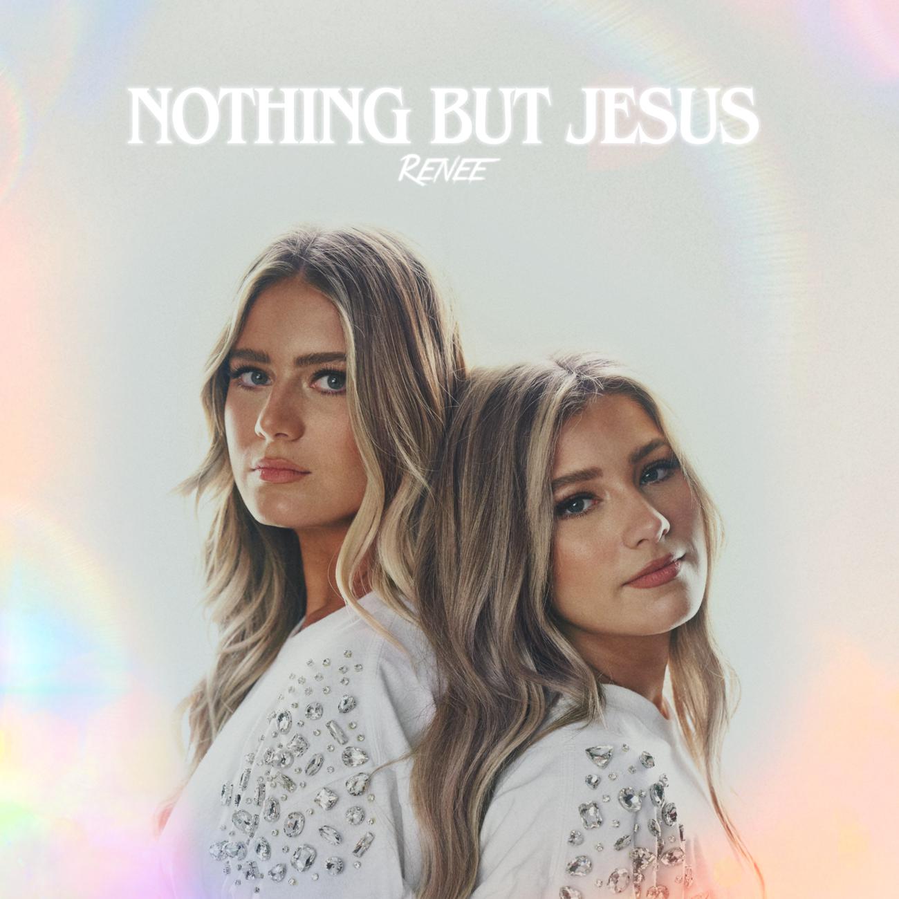Постер альбома Nothing But Jesus
