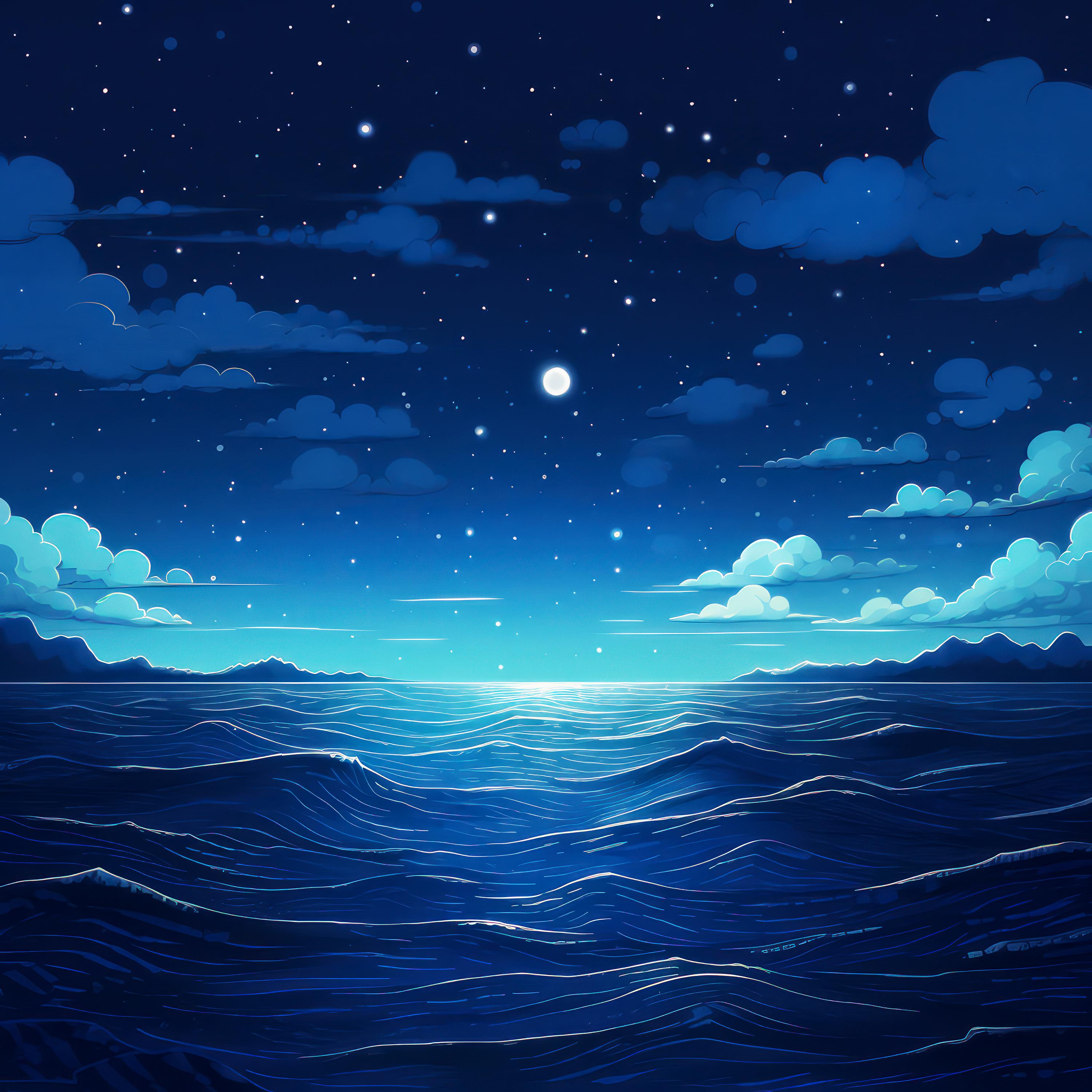 Постер альбома La Mer