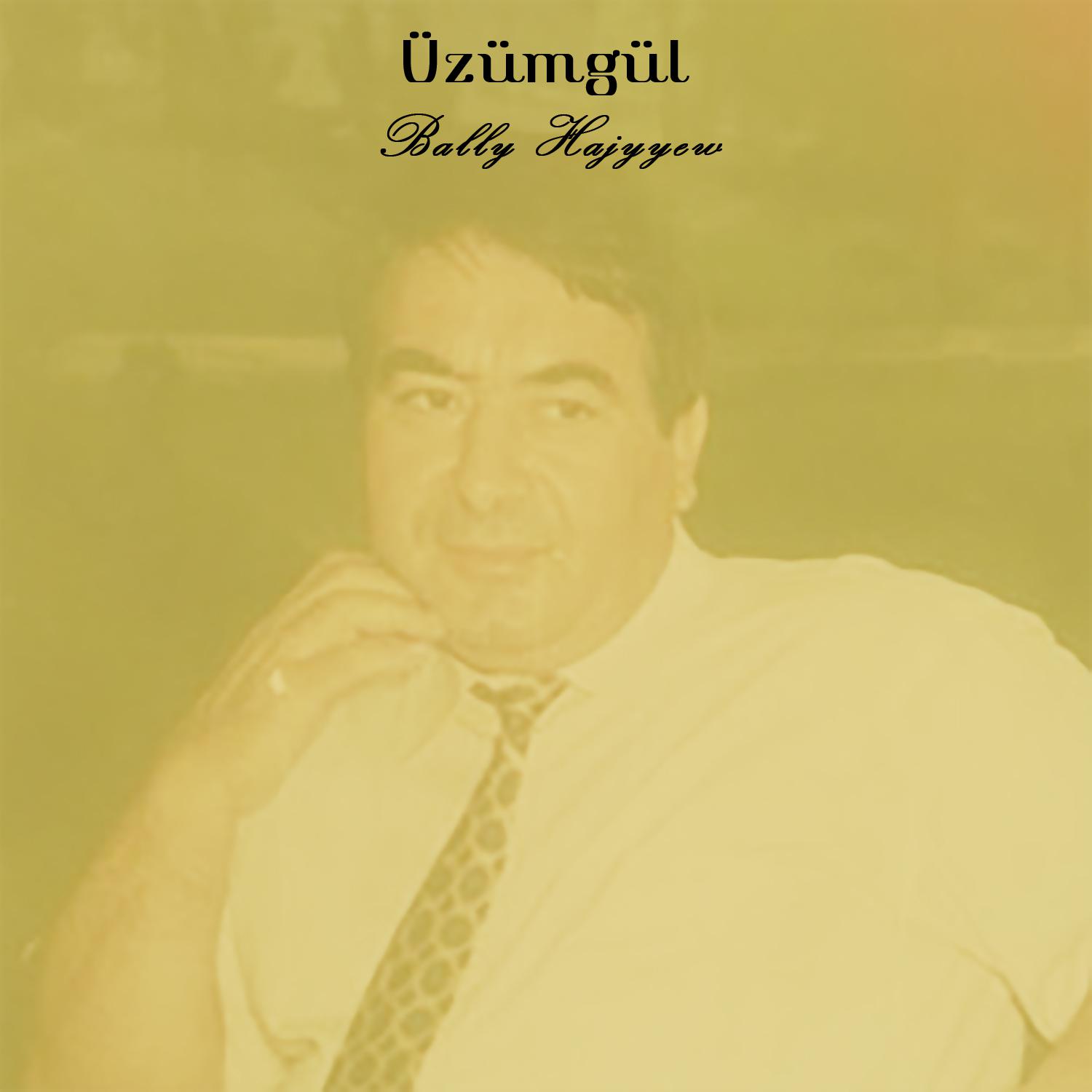 Постер альбома Üzümgül