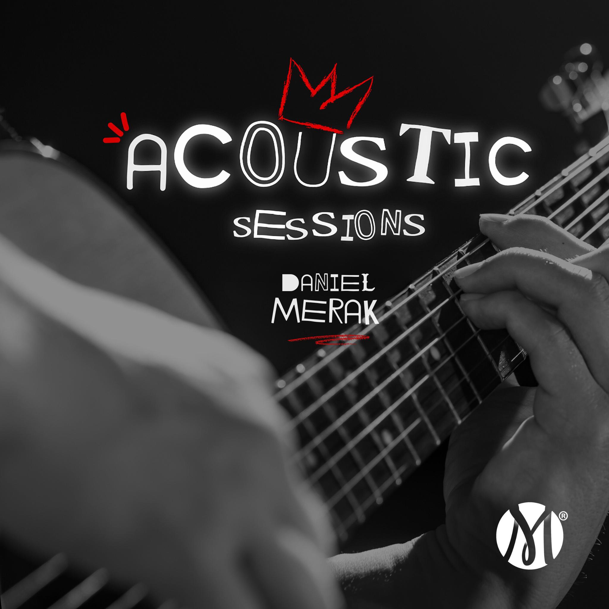 Постер альбома Acoustic Sessions