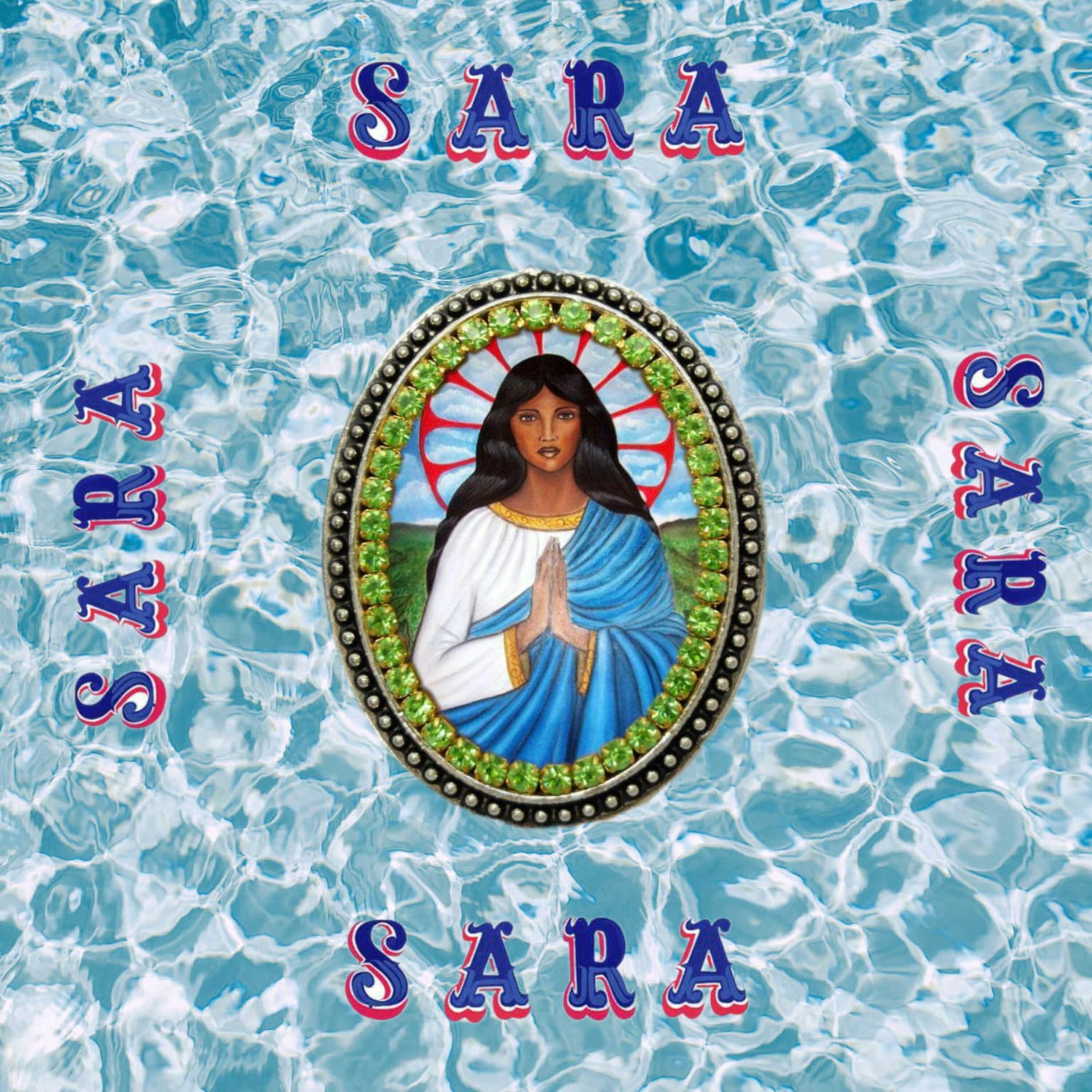 Постер альбома Sara