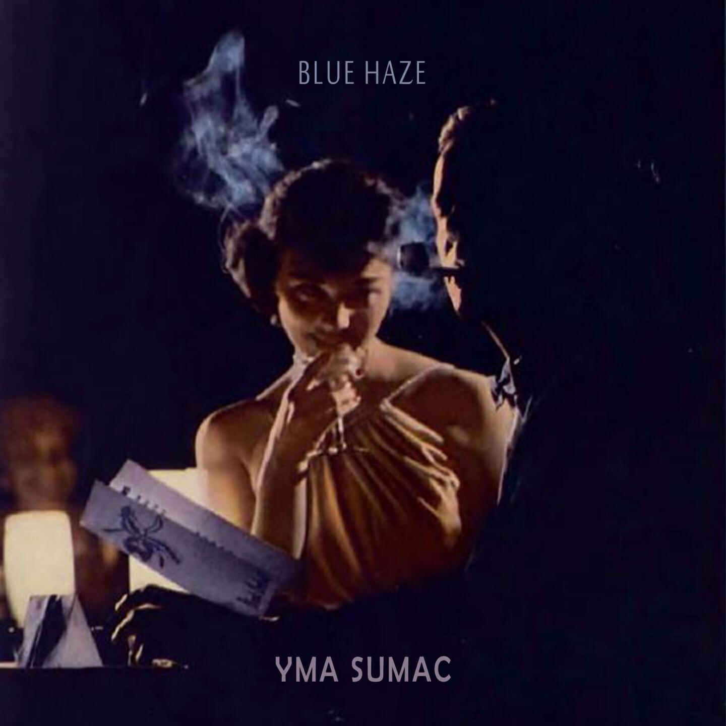 Yma Sumac - Lure Of The Unknown Love (Xtabay