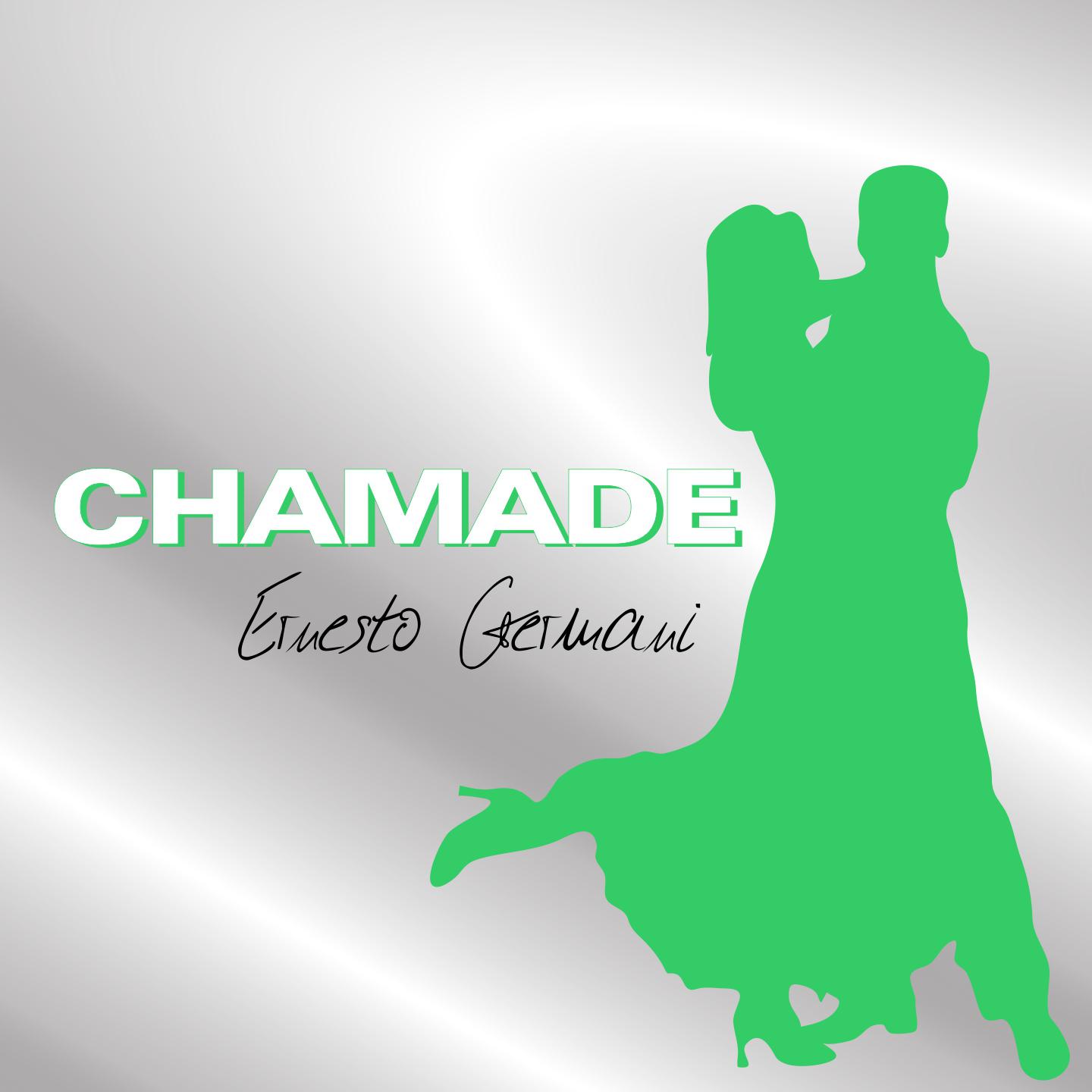 Постер альбома Chamade