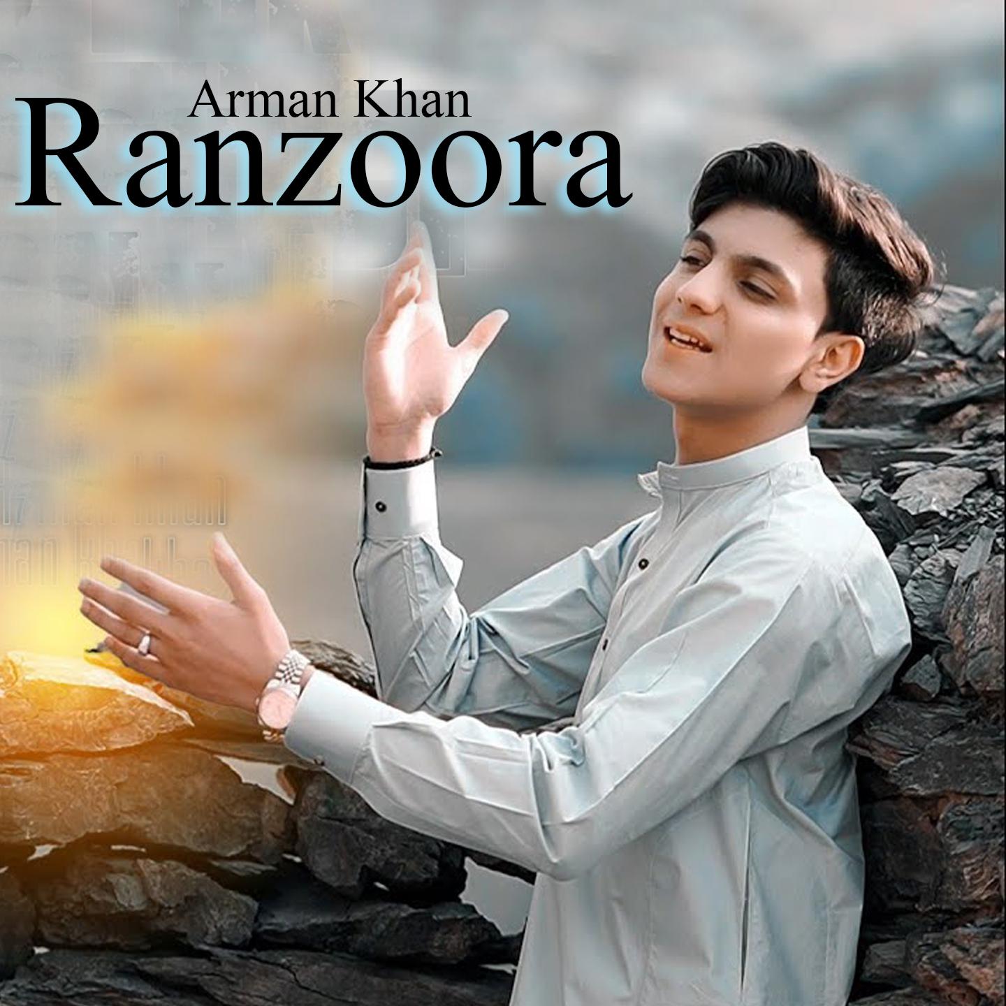 Постер альбома Ranzoora