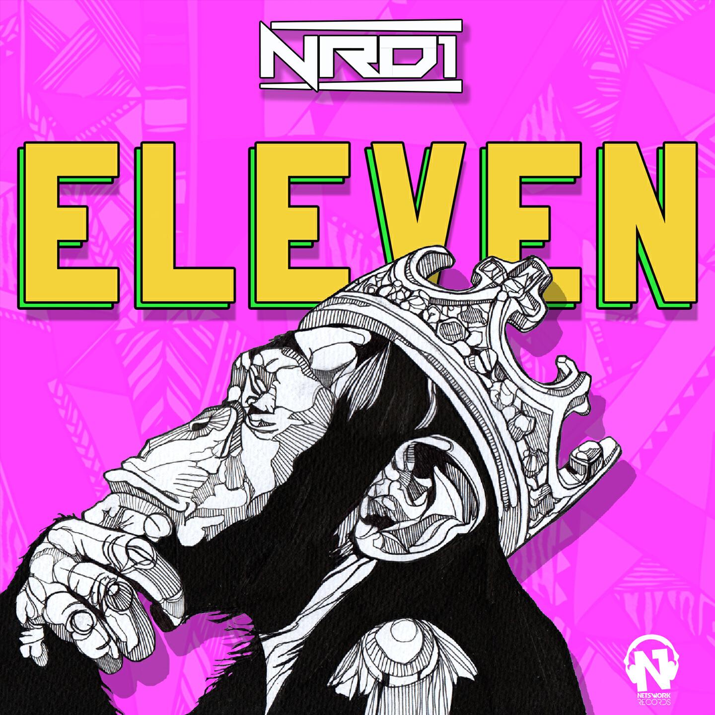 NRD1 - Eleven (Extended Mix)