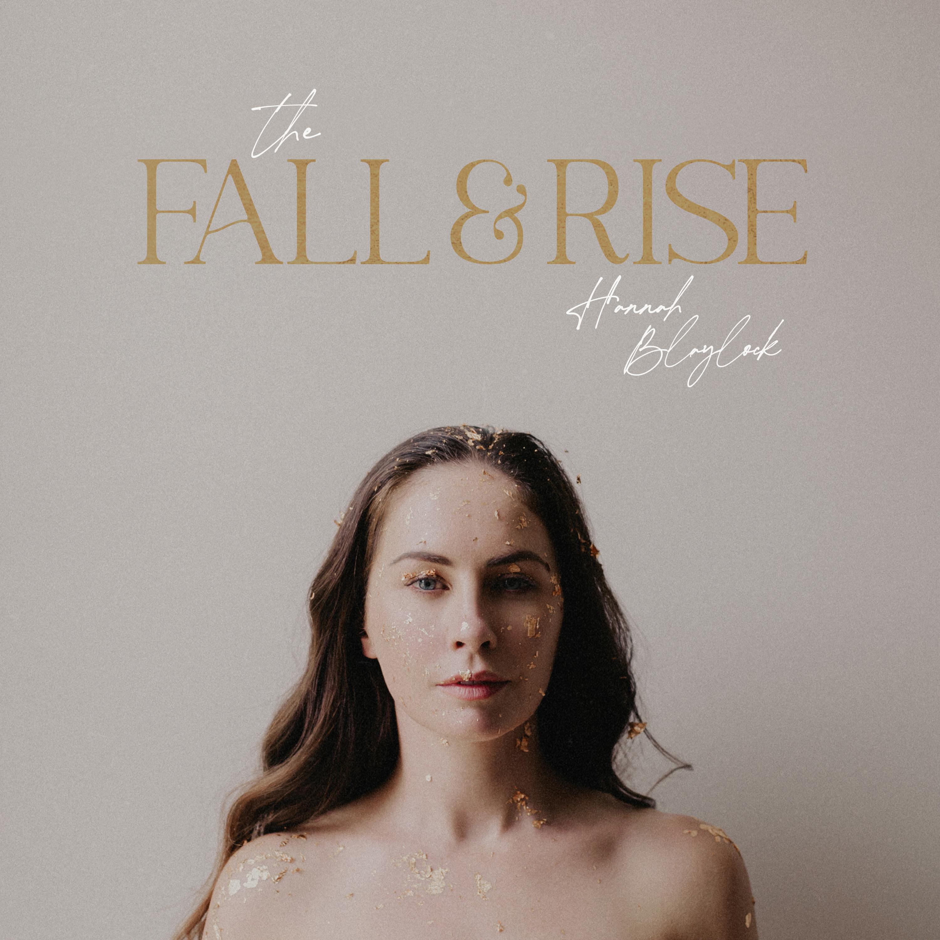 Постер альбома The Fall & Rise