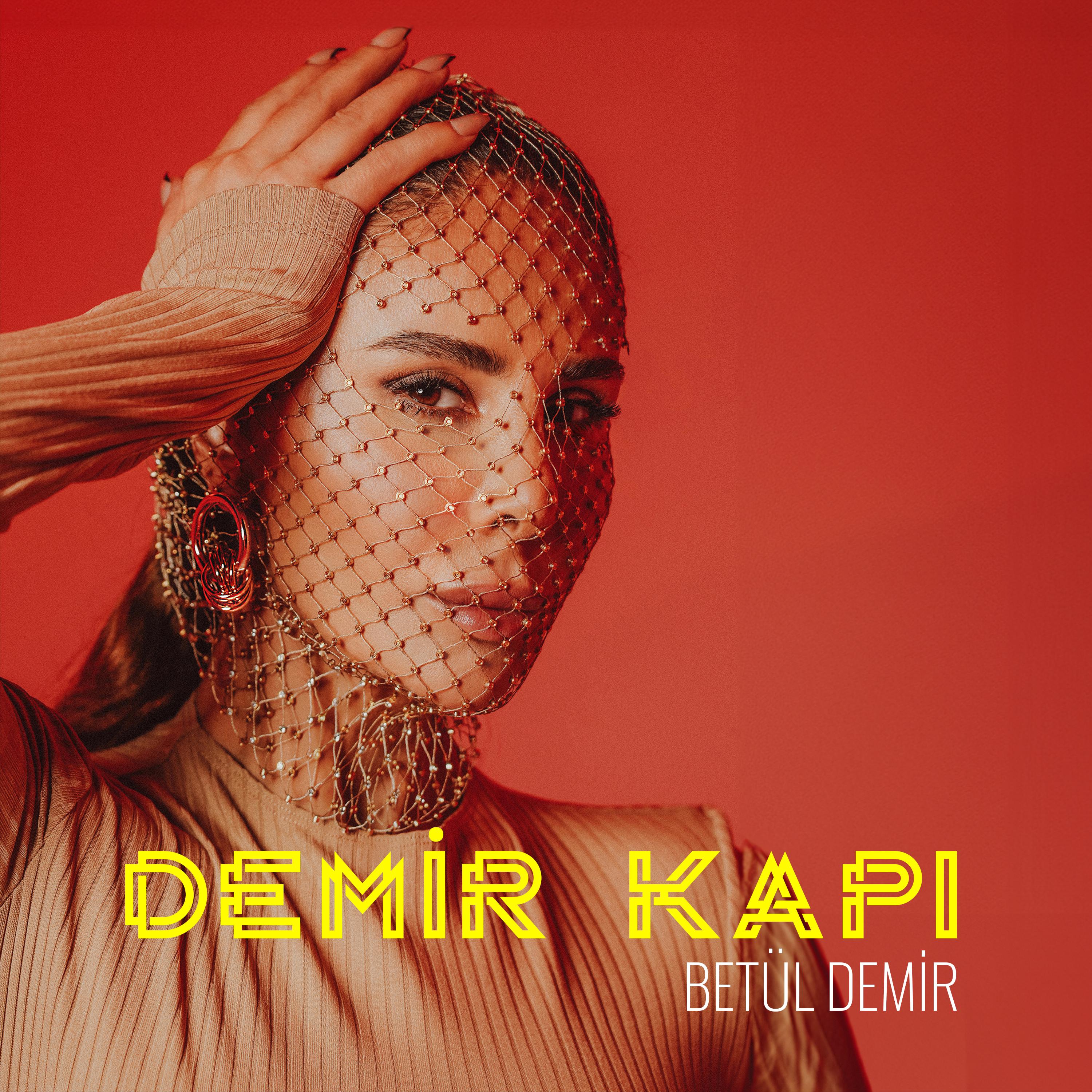 Постер альбома Demir Kapı