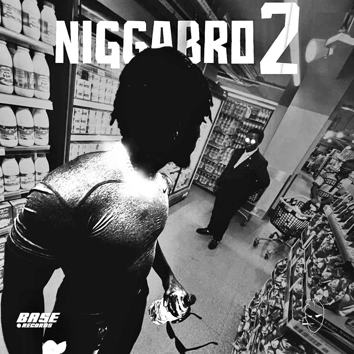 Постер альбома NiggaBro 2
