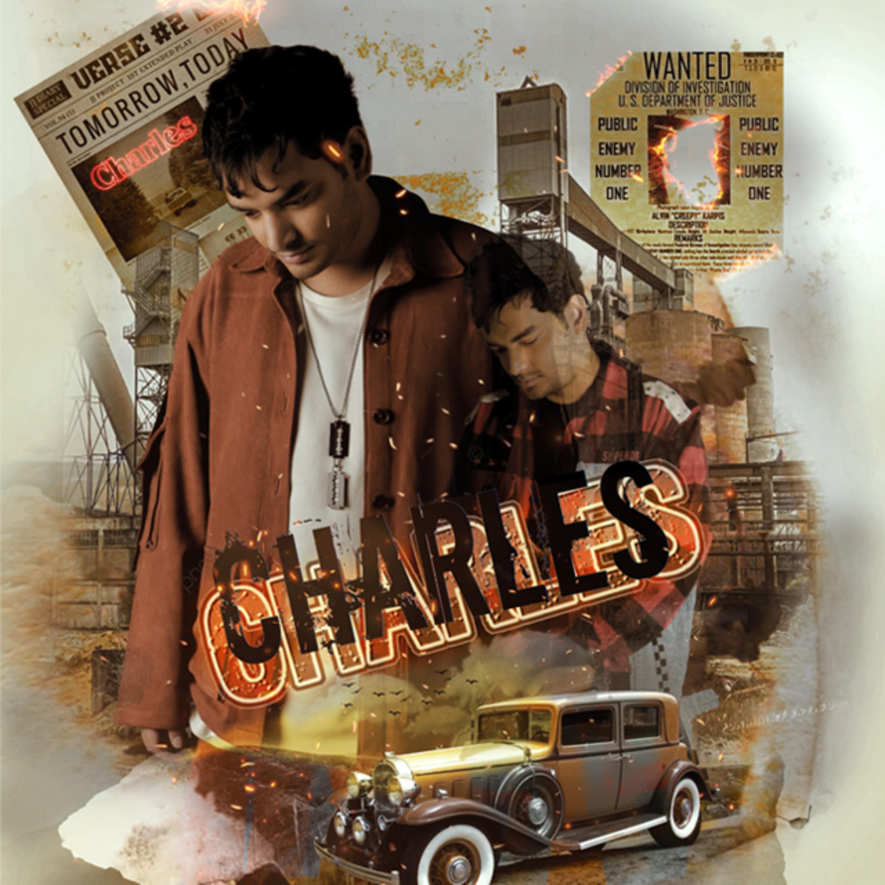 Постер альбома Charles