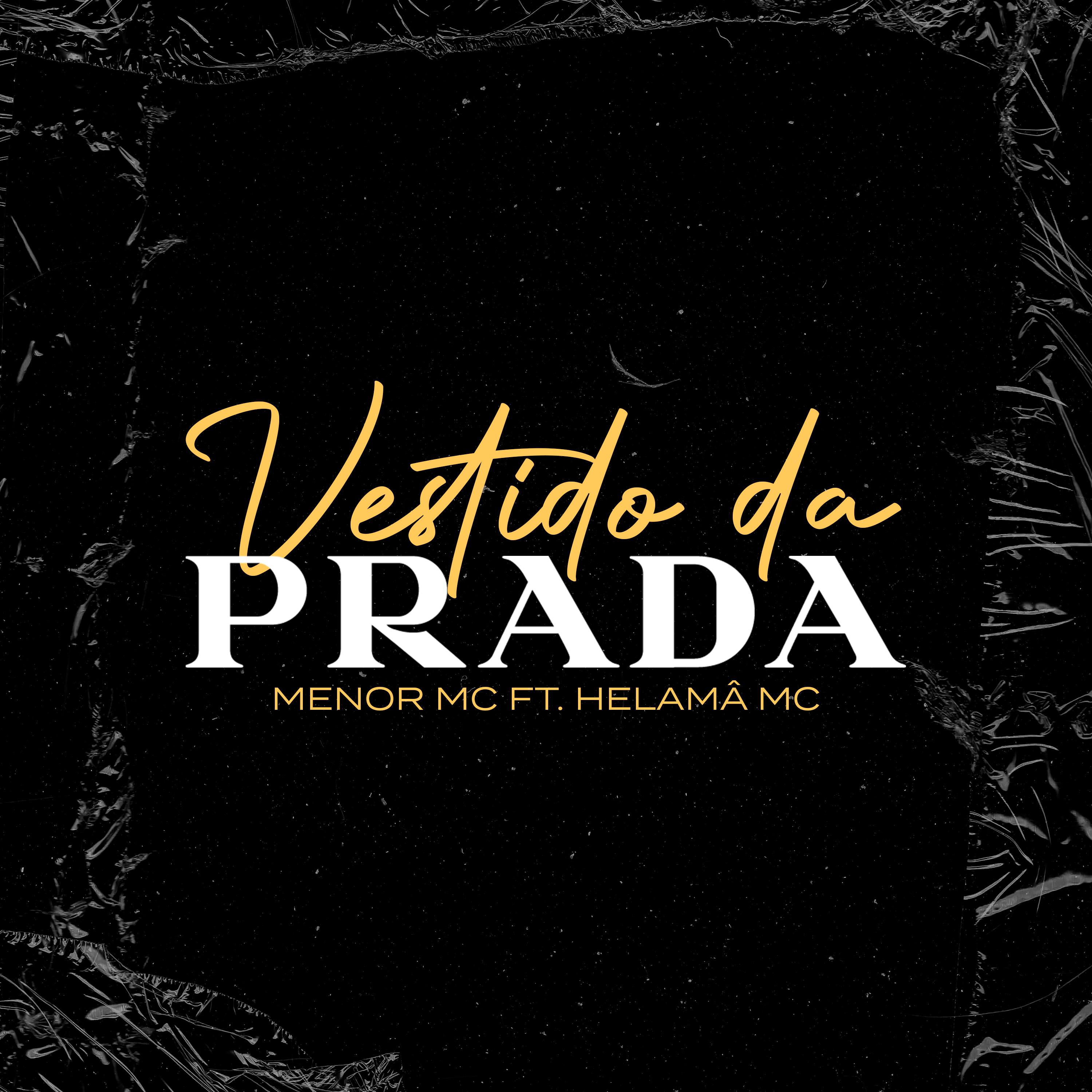 Постер альбома Vestido da Prada