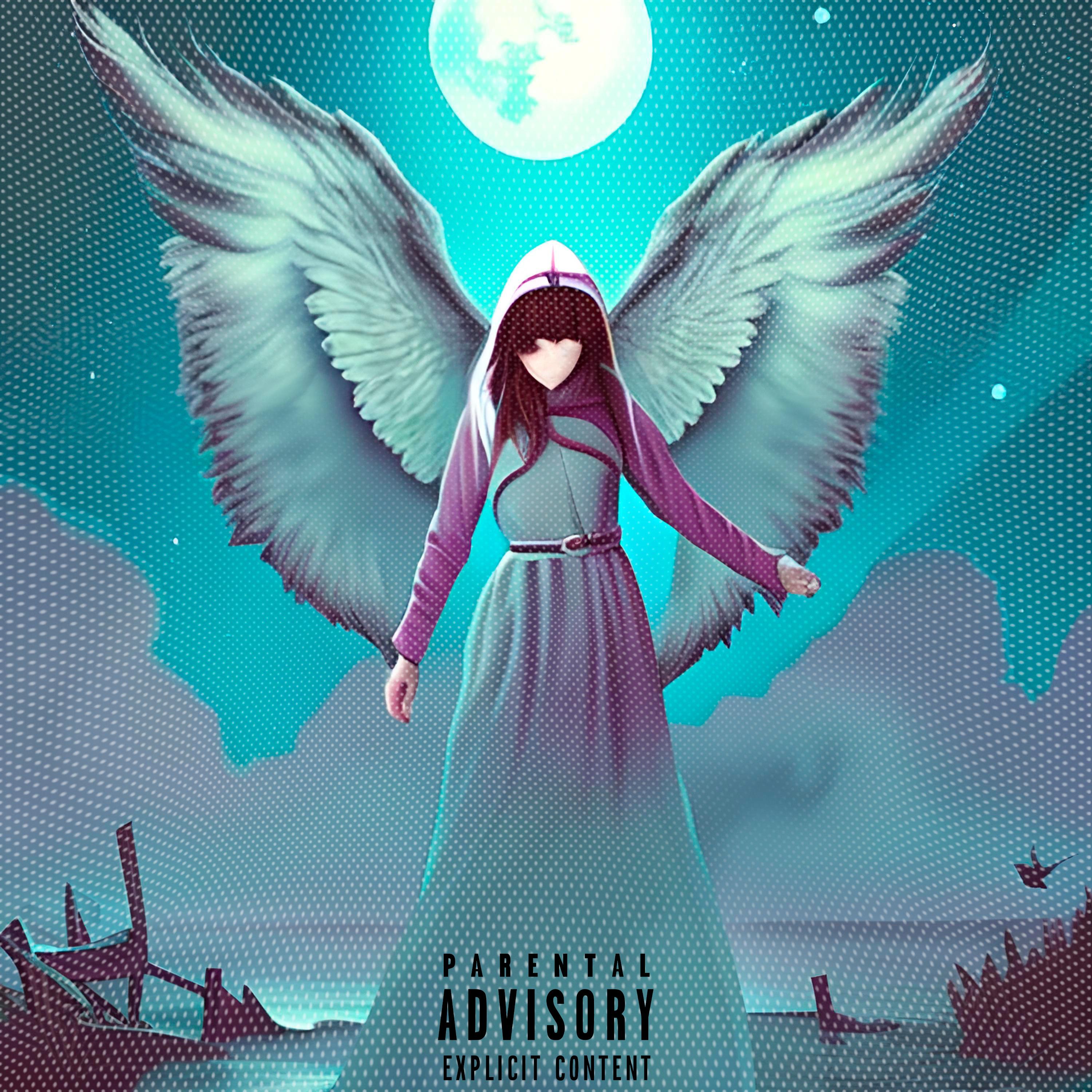 Постер альбома Stay Angel