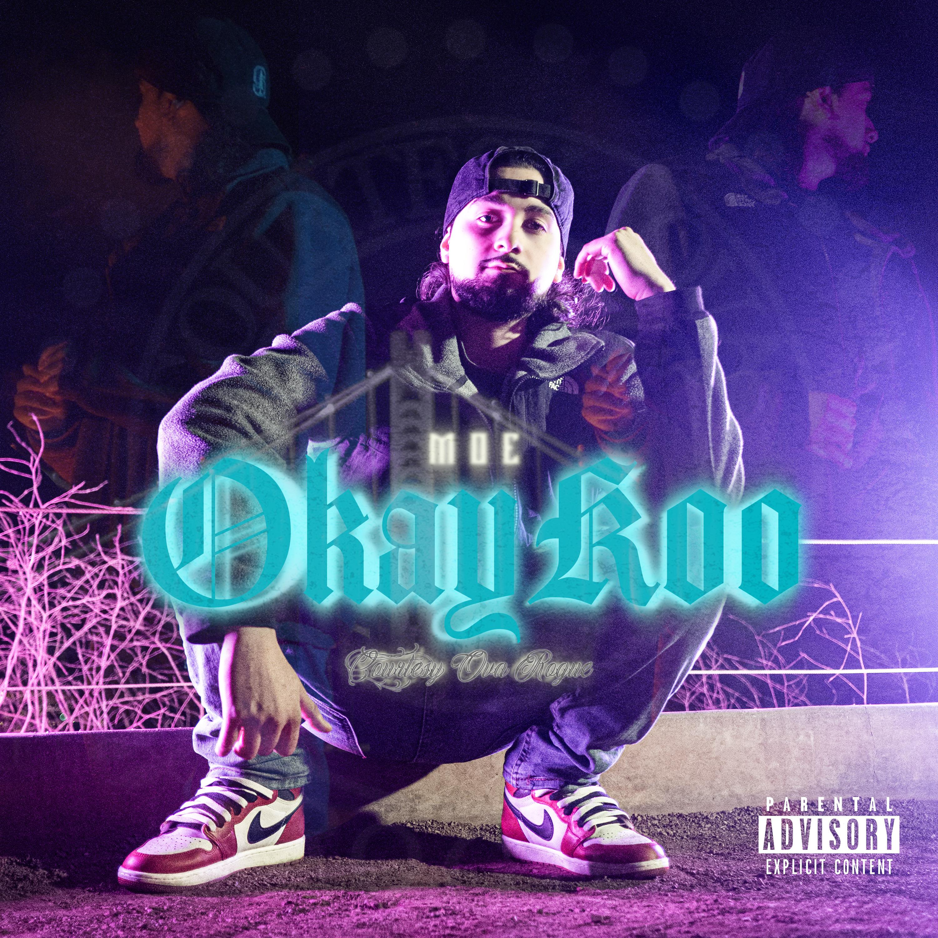 Постер альбома Okay Koo