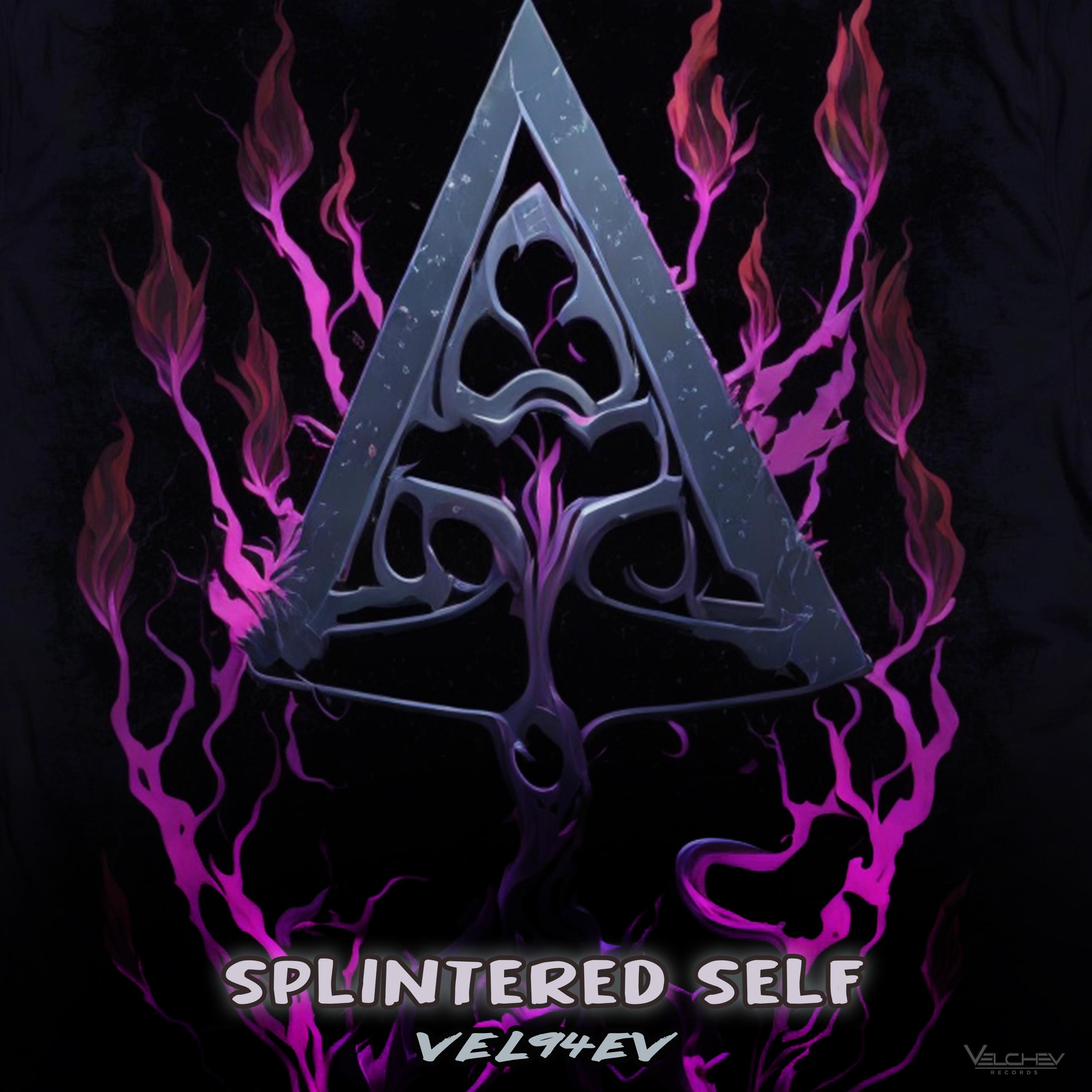 Постер альбома Splintered Self