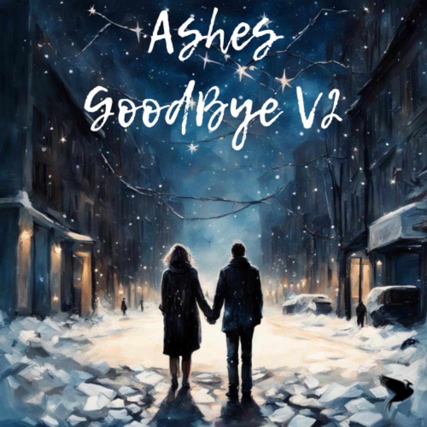 Постер альбома Goodbye V2