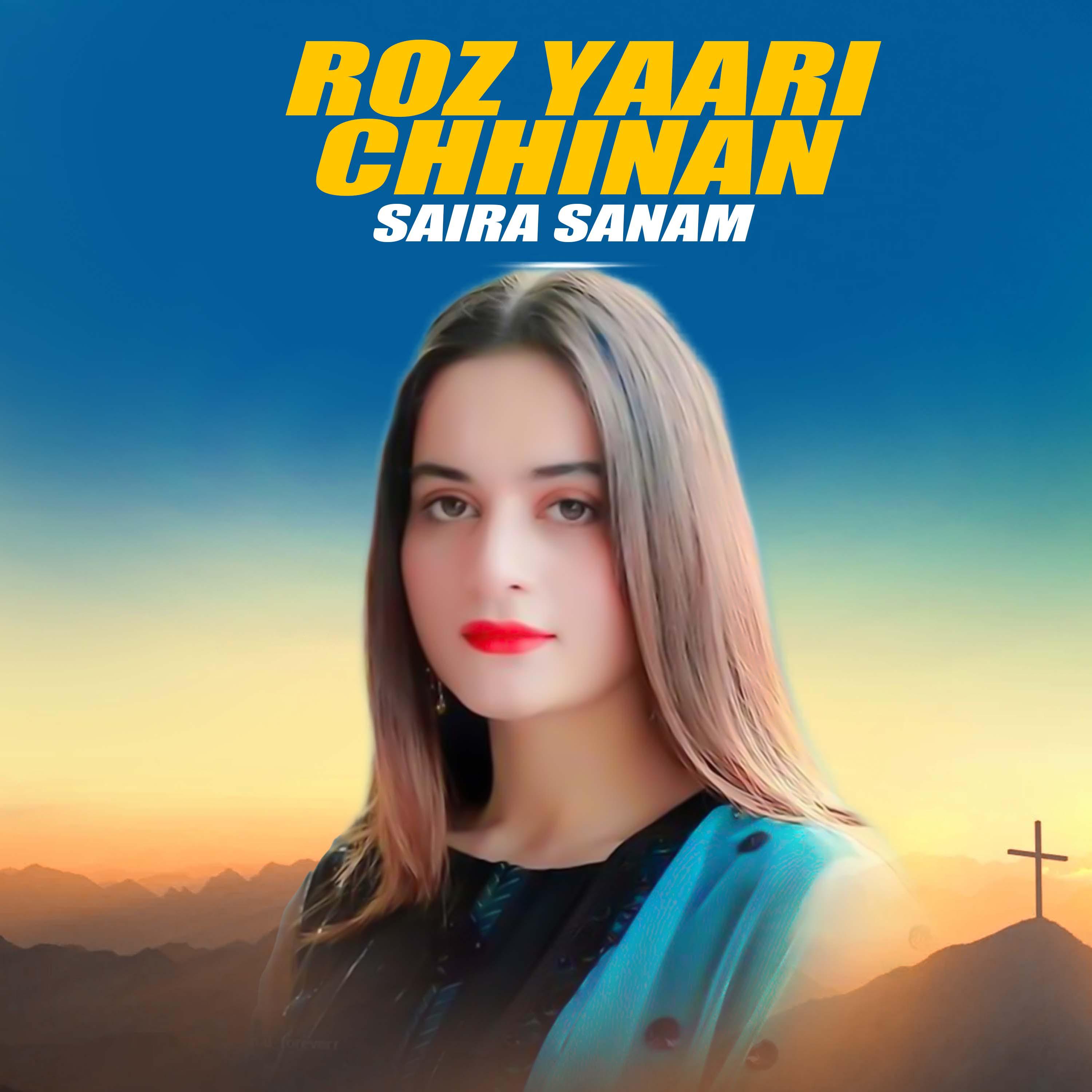 Постер альбома Roz Yaari Chhinan