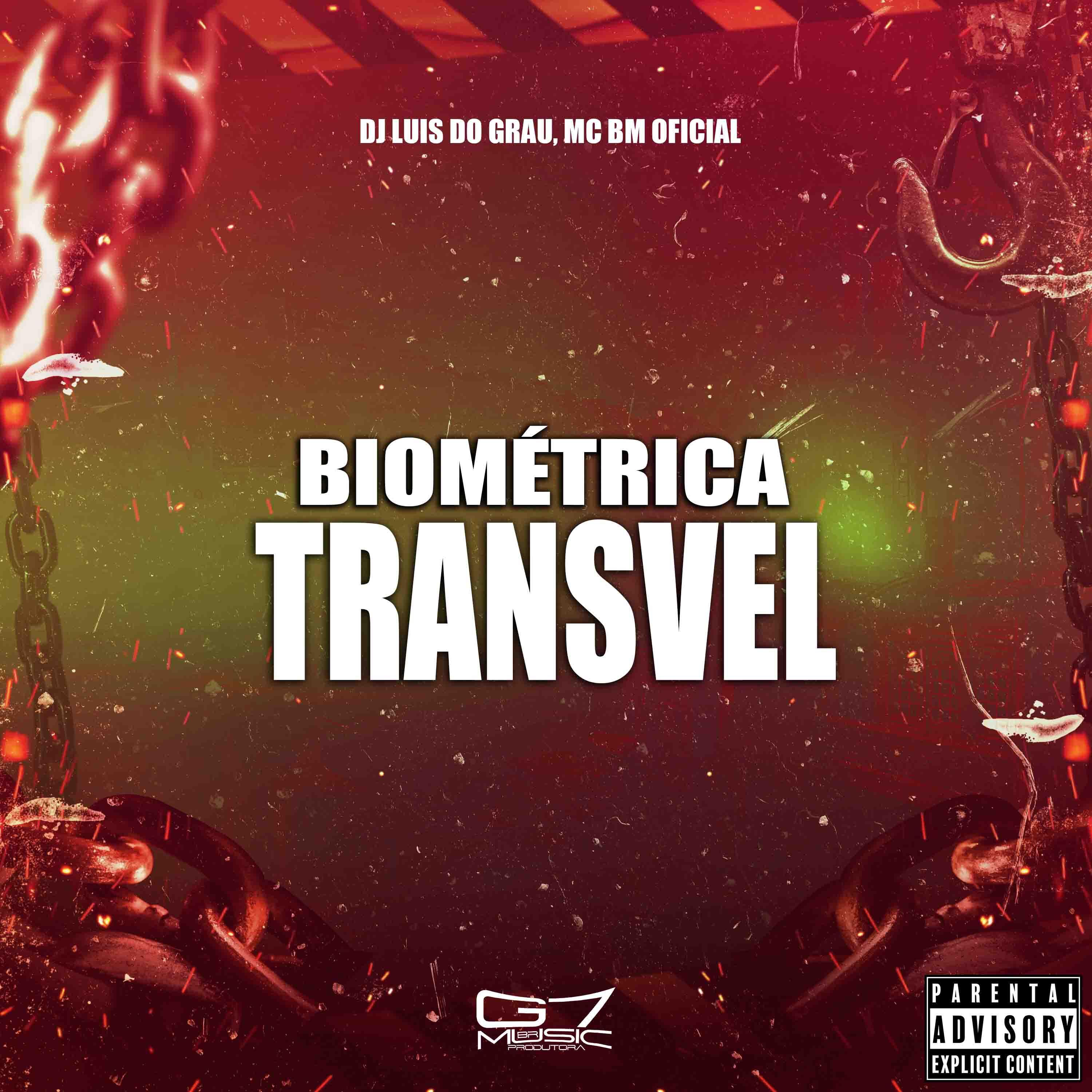 Постер альбома Biométrica Transvel