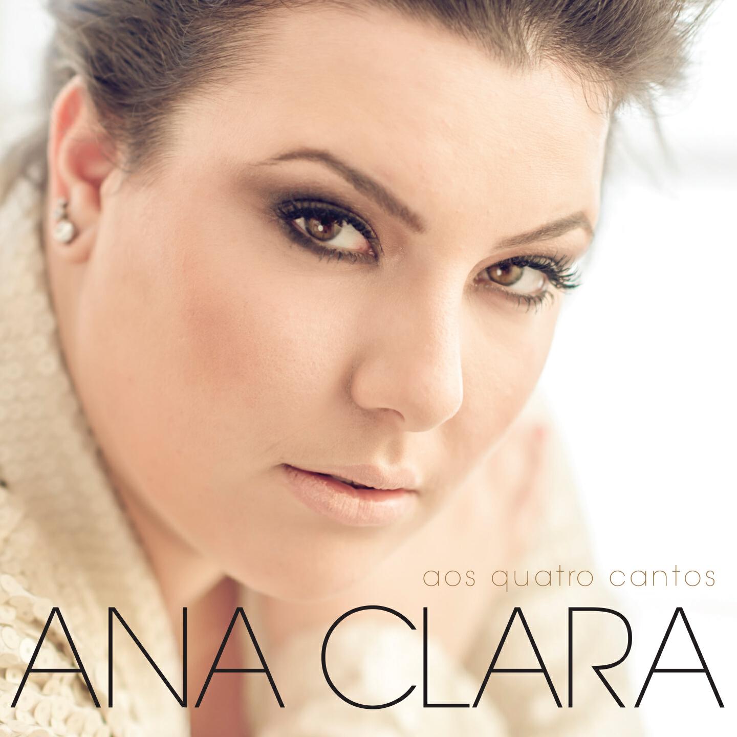 Ana Clara - Aos Quatro Cantos
