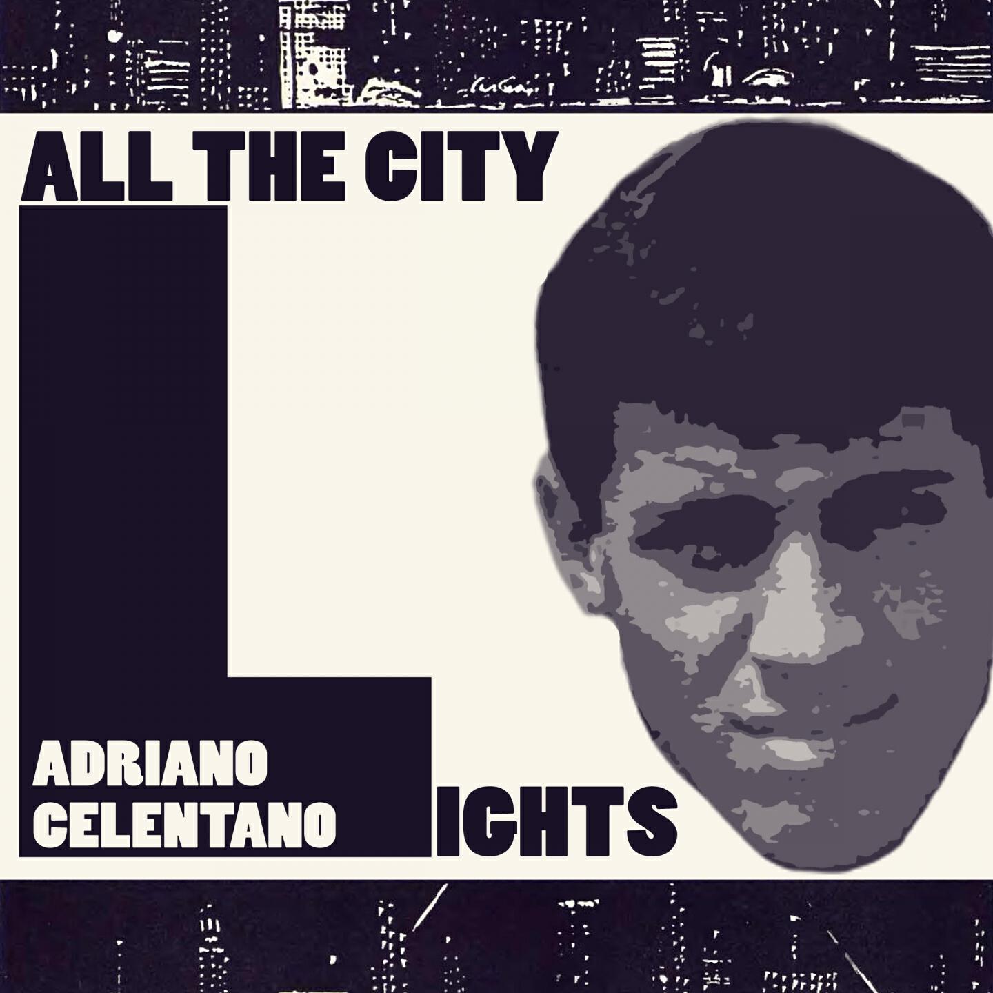 Adriano Celentano - Nata Per Me