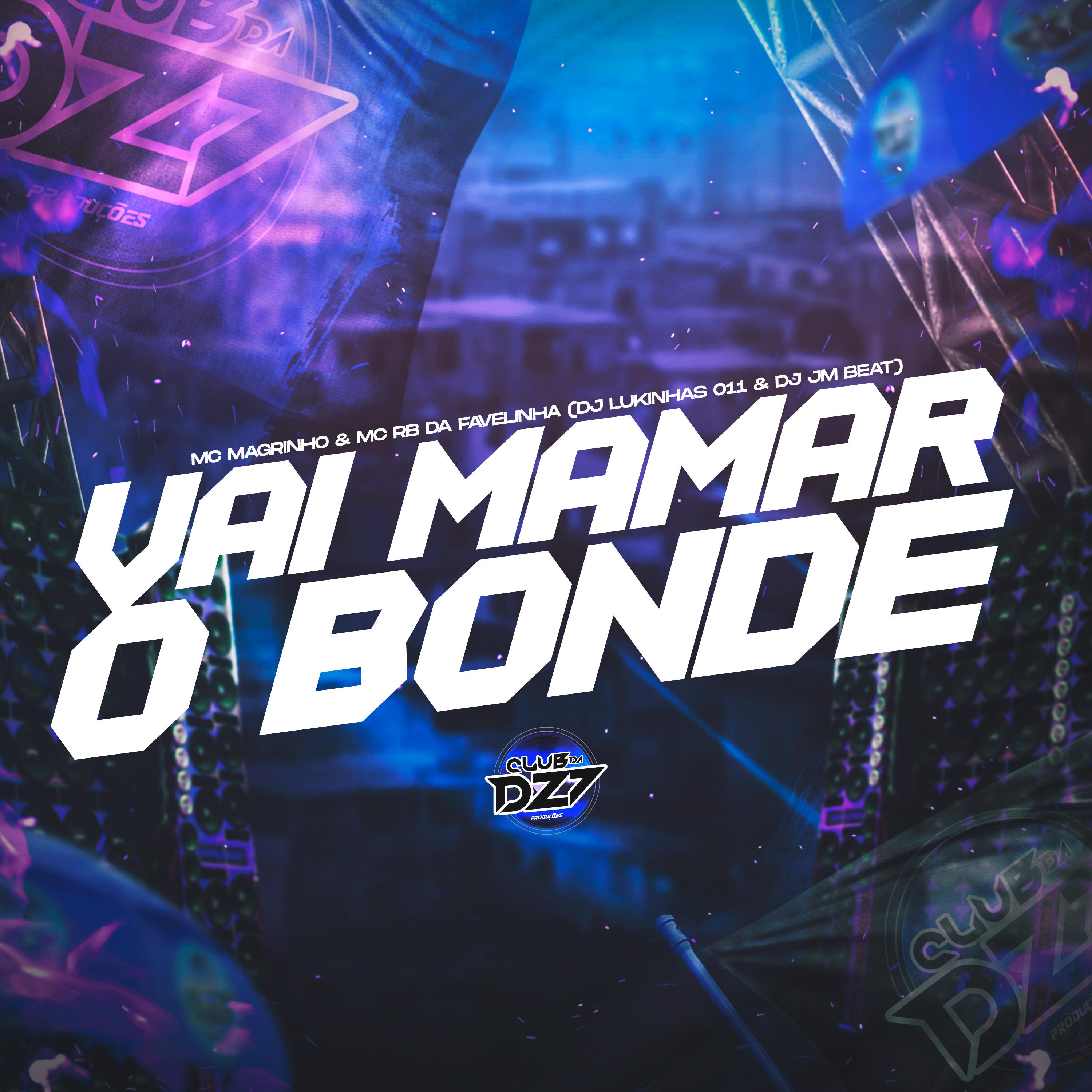 Постер альбома VAI MAMAR O BONDE