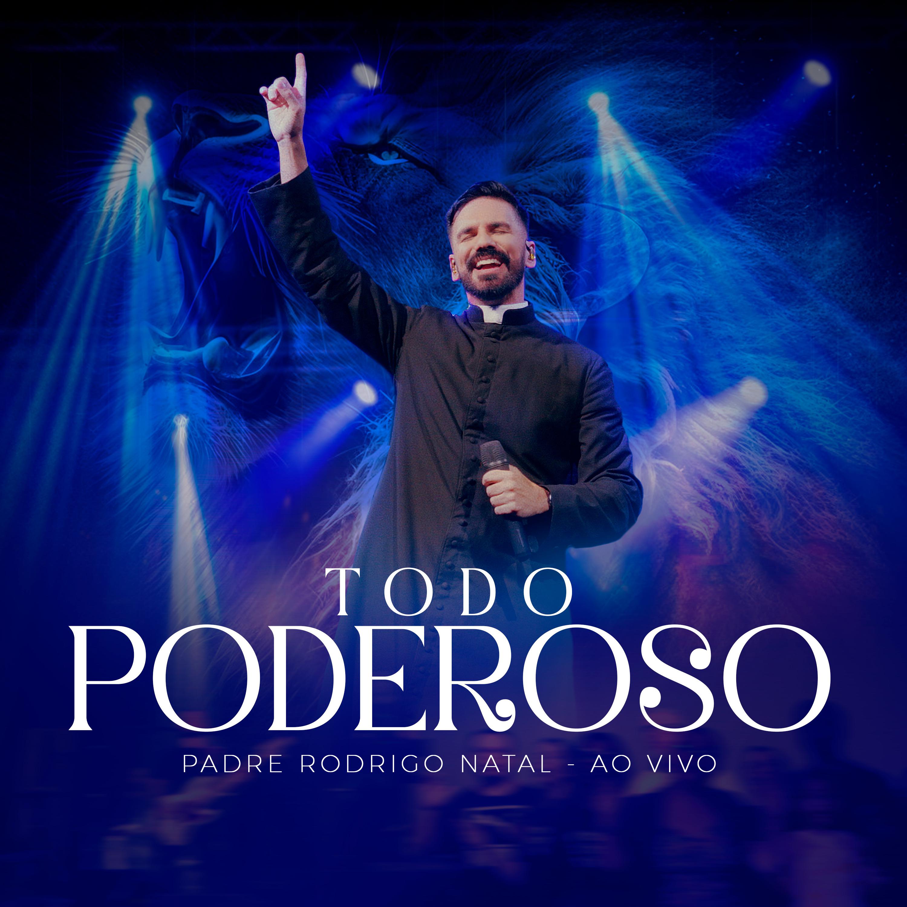 Постер альбома Todo Poderoso