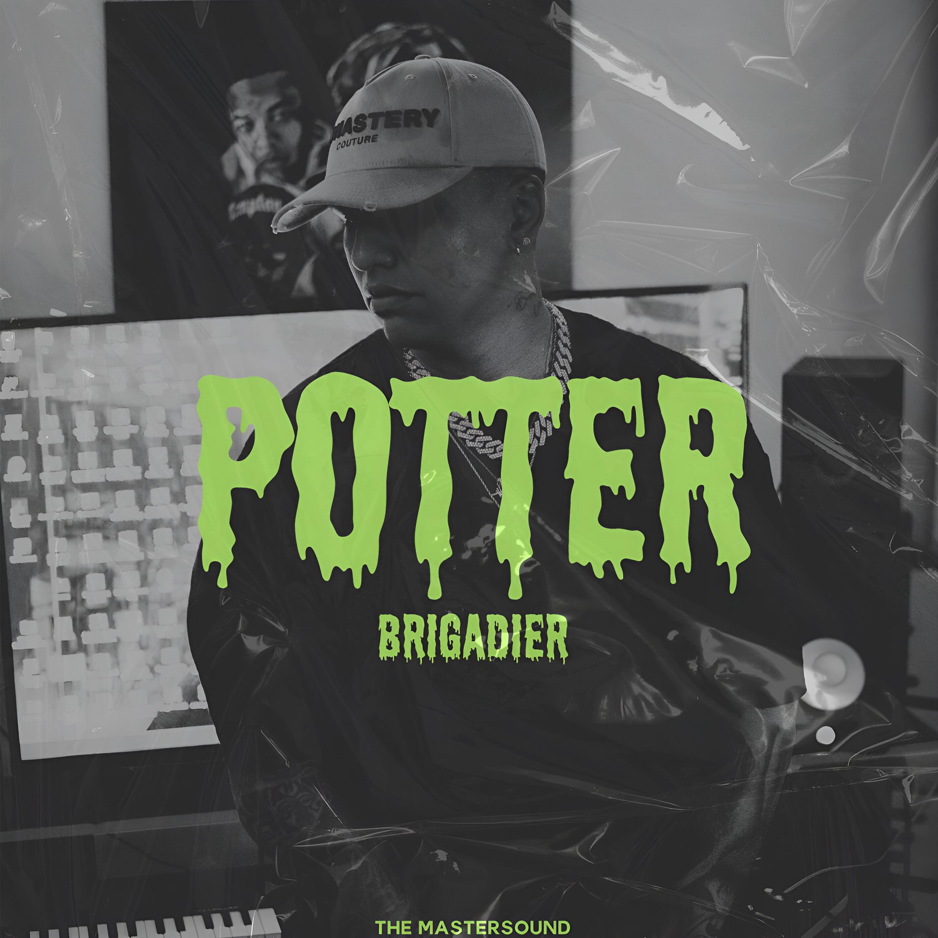 Постер альбома Potter