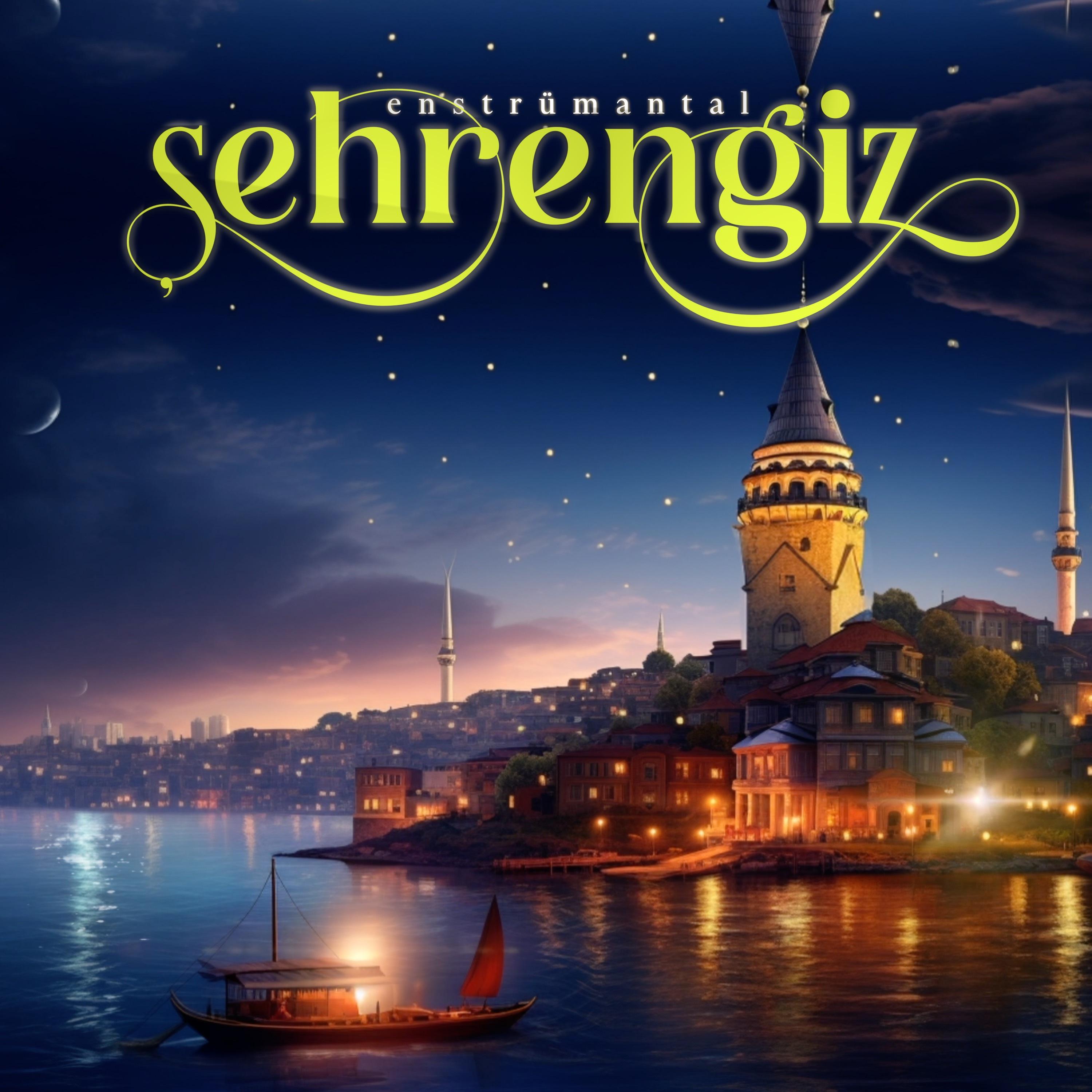 Постер альбома Şehrengiz
