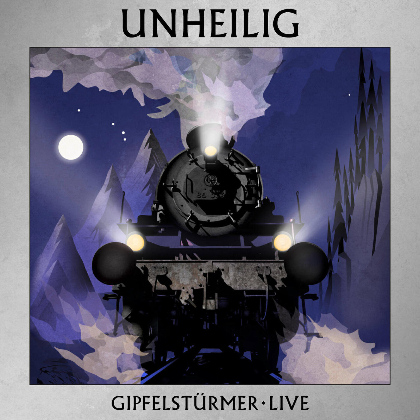 Unheilig - Alles hat seine Zeit (Live)