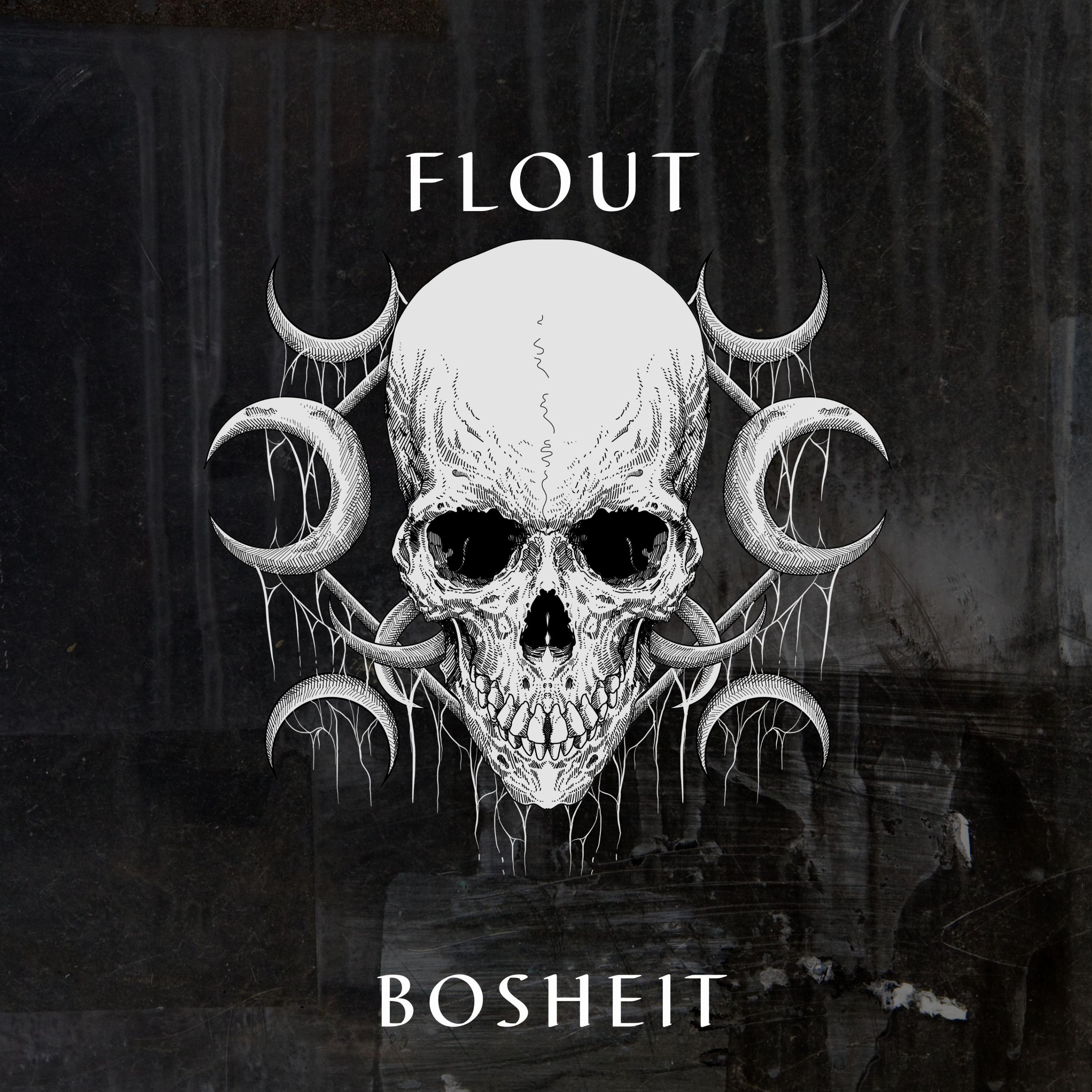 Постер альбома Bosheit