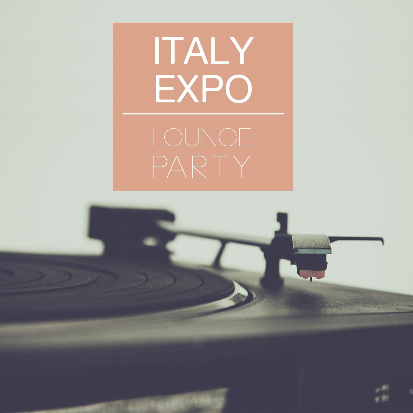 Постер альбома Italy Expo