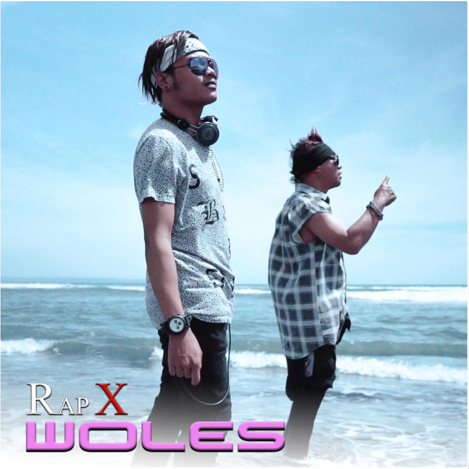 Постер альбома Woles