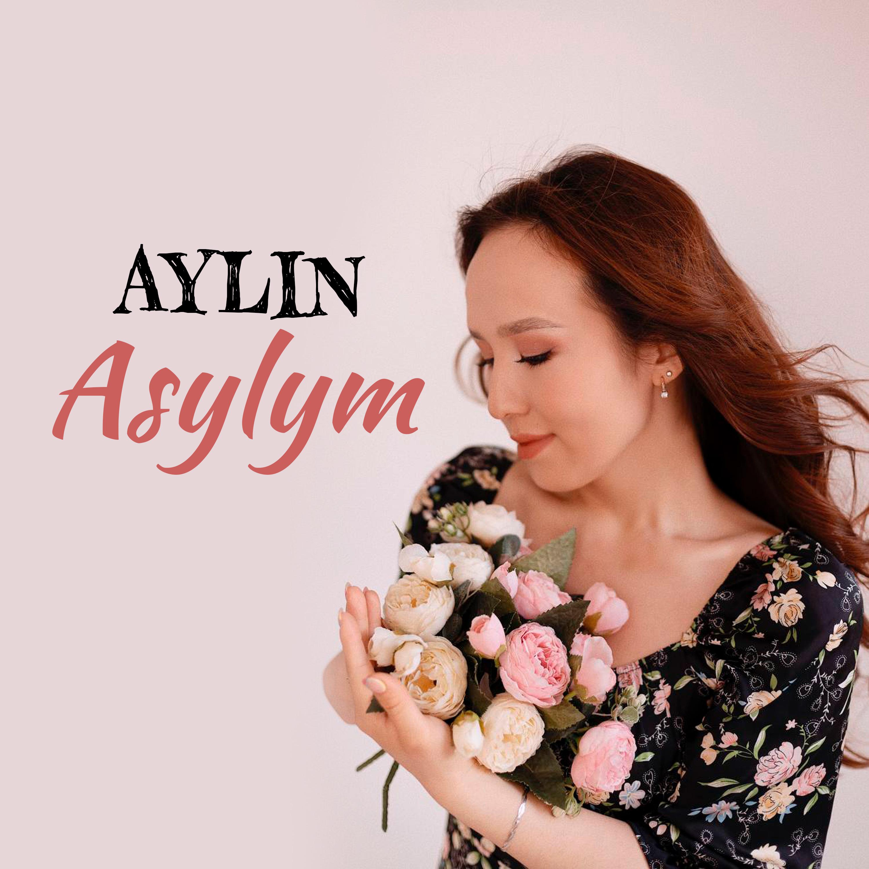 Постер альбома Asylym