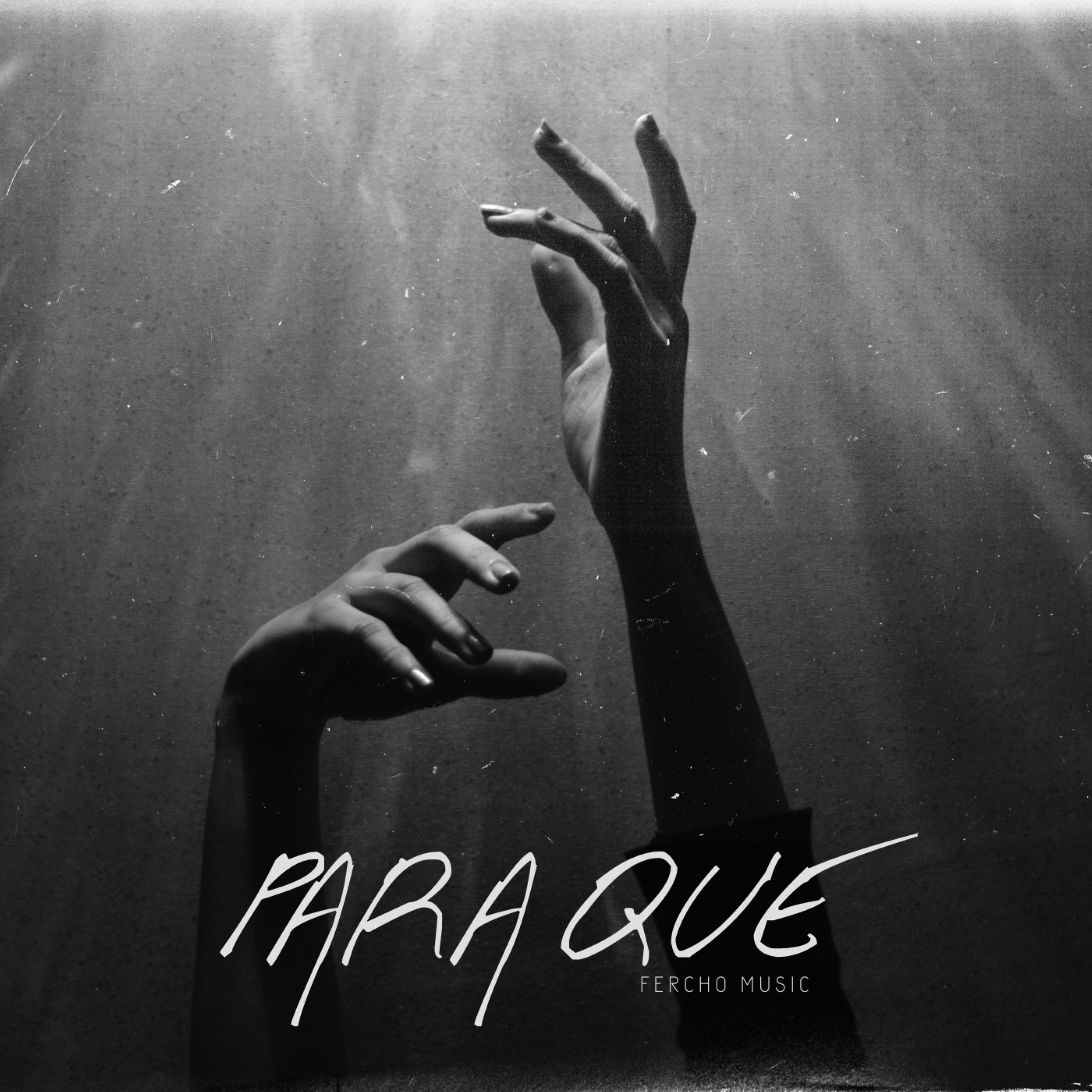 Постер альбома Para Que