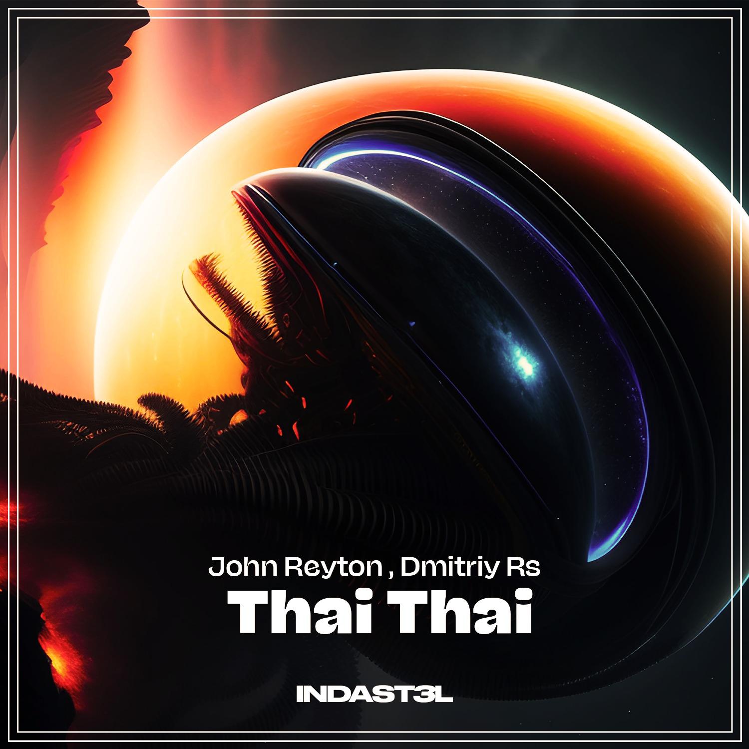 Постер альбома Thai Thai