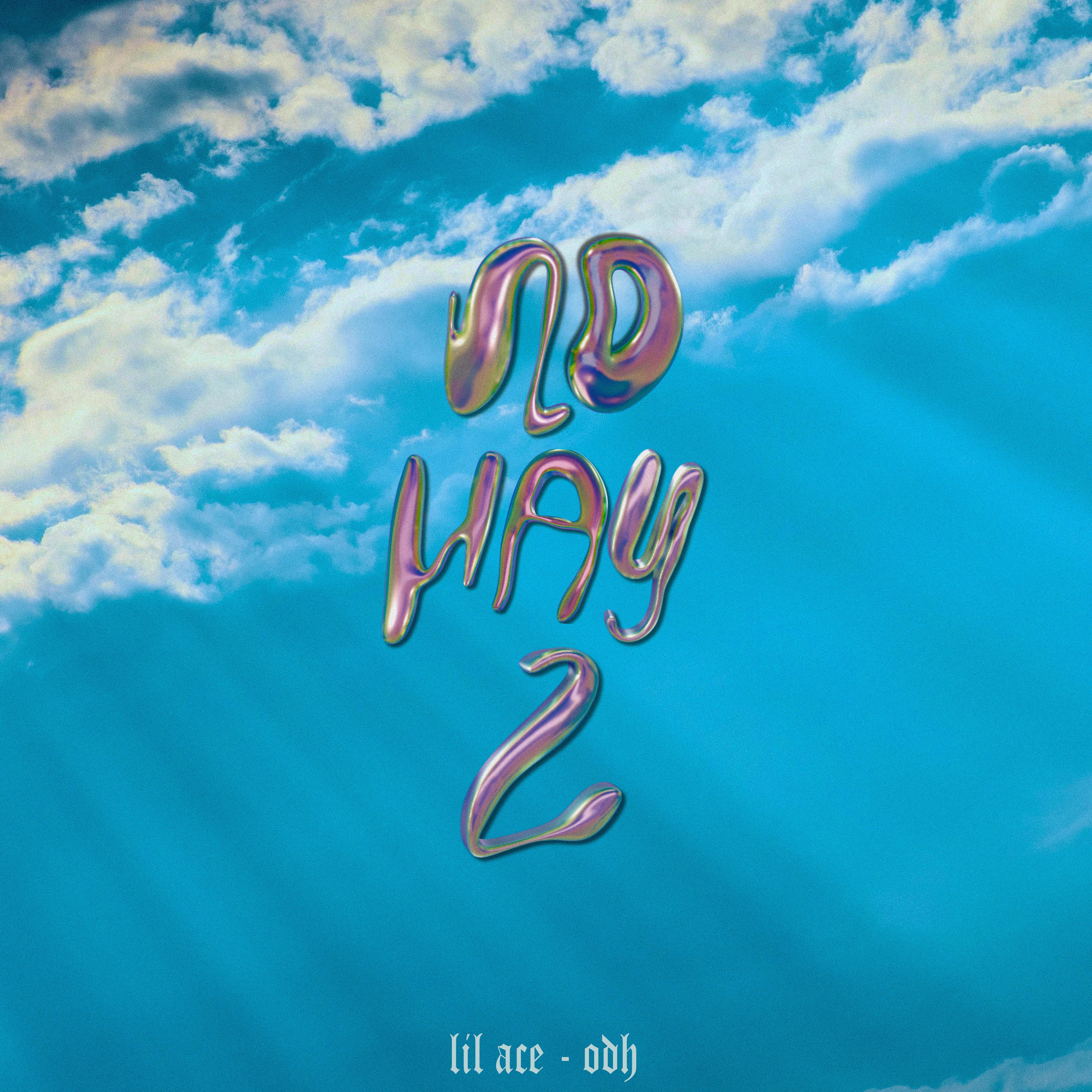 Постер альбома No Hay 2