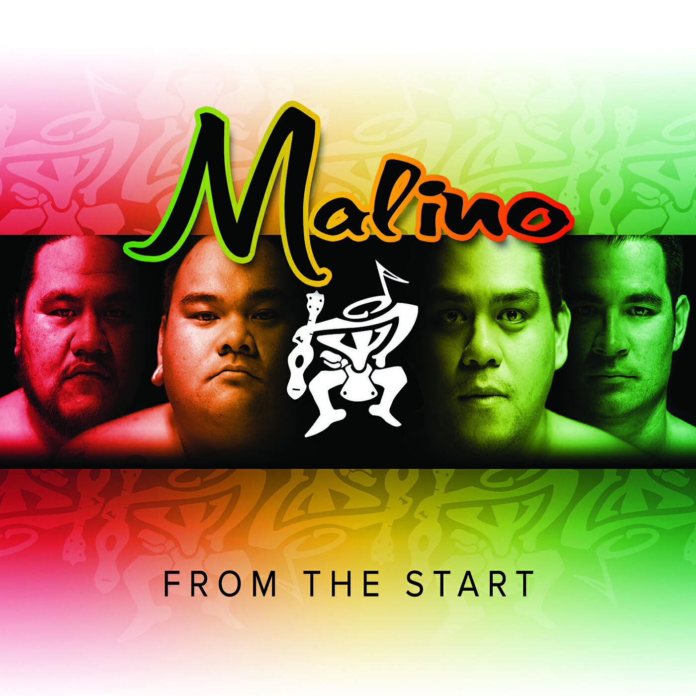 Malino - Hawaiian Man (feat. Kuaikz & Jerome Kekiwi Jr.)