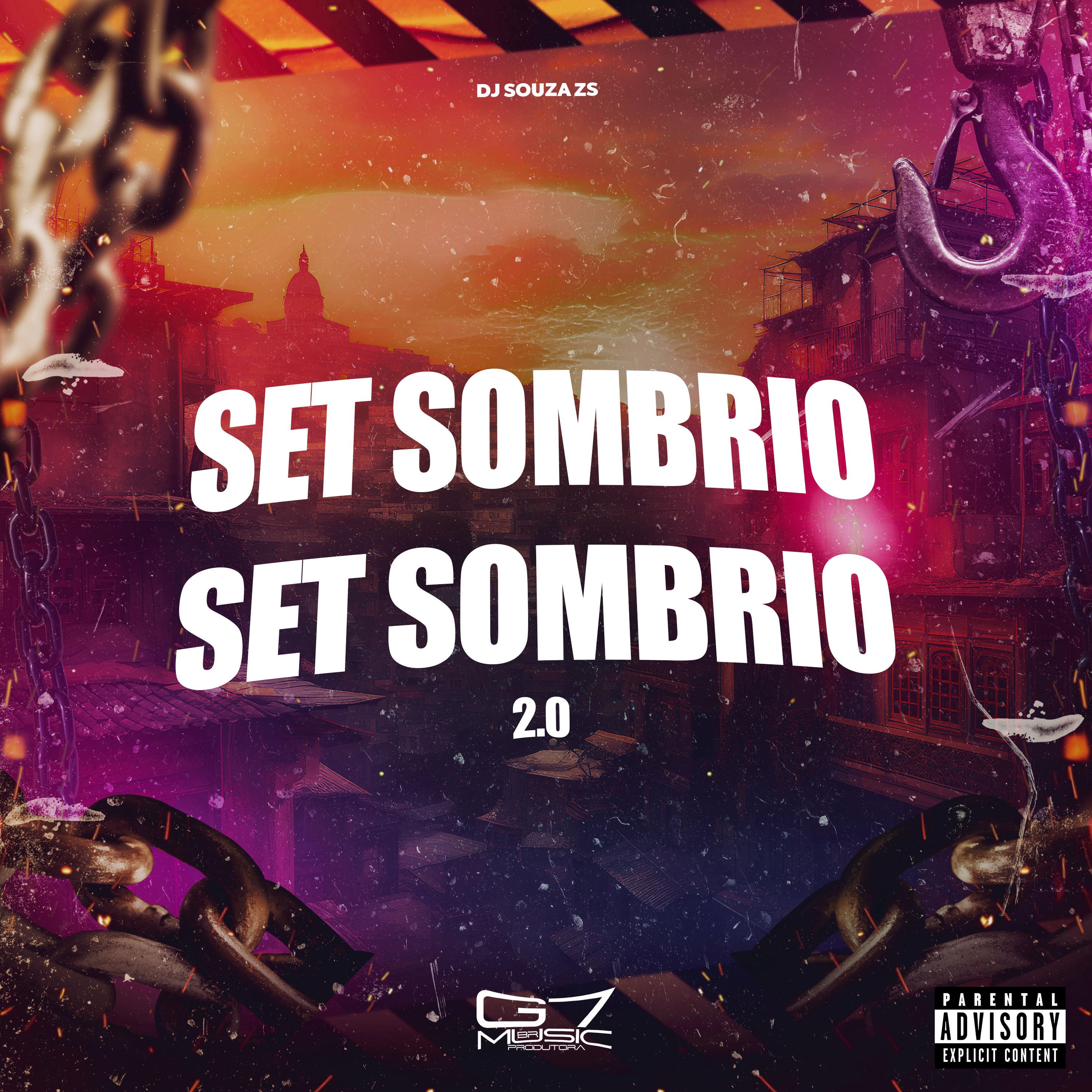 Постер альбома Set Sombrio 2.0