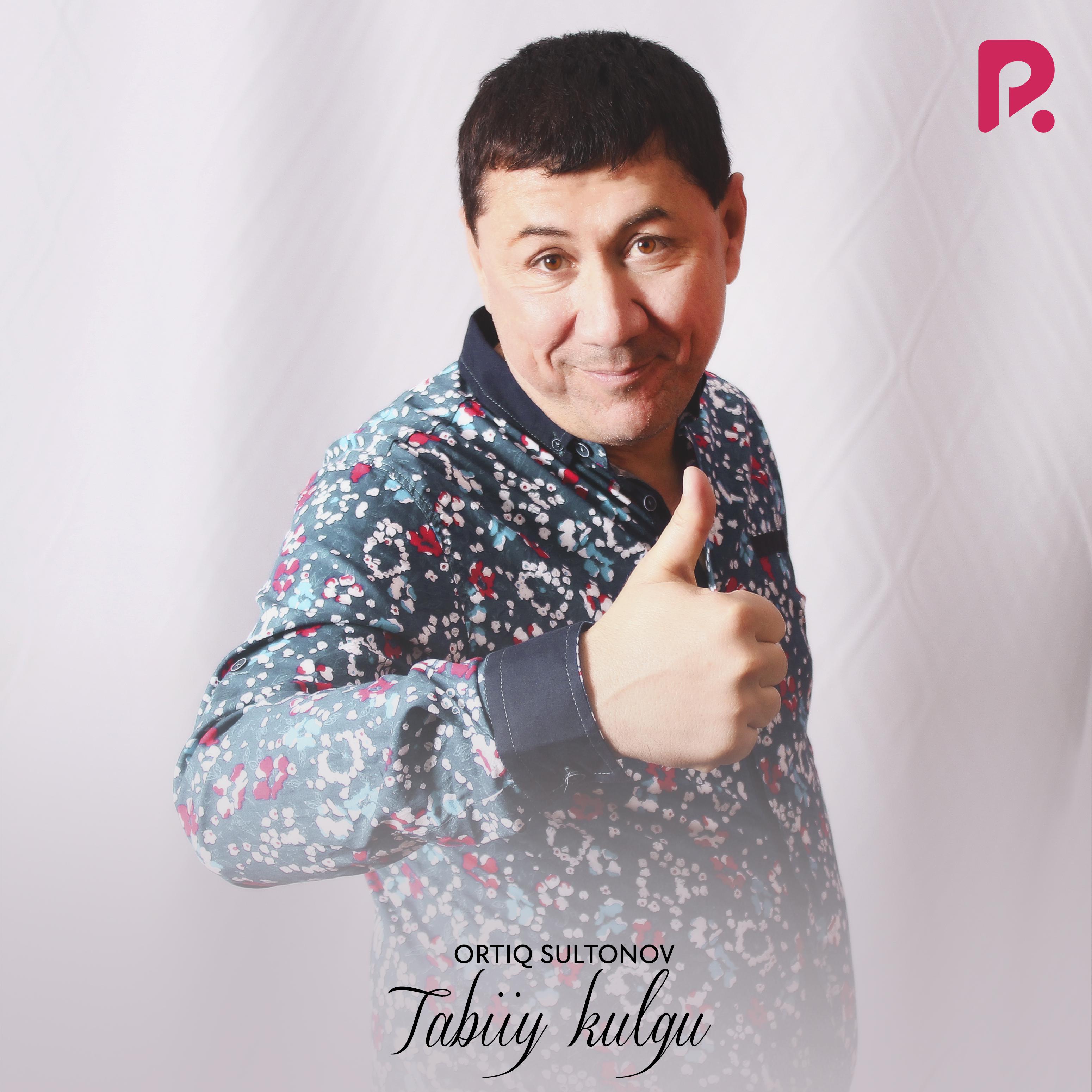 Постер альбома Tabiy kulgu