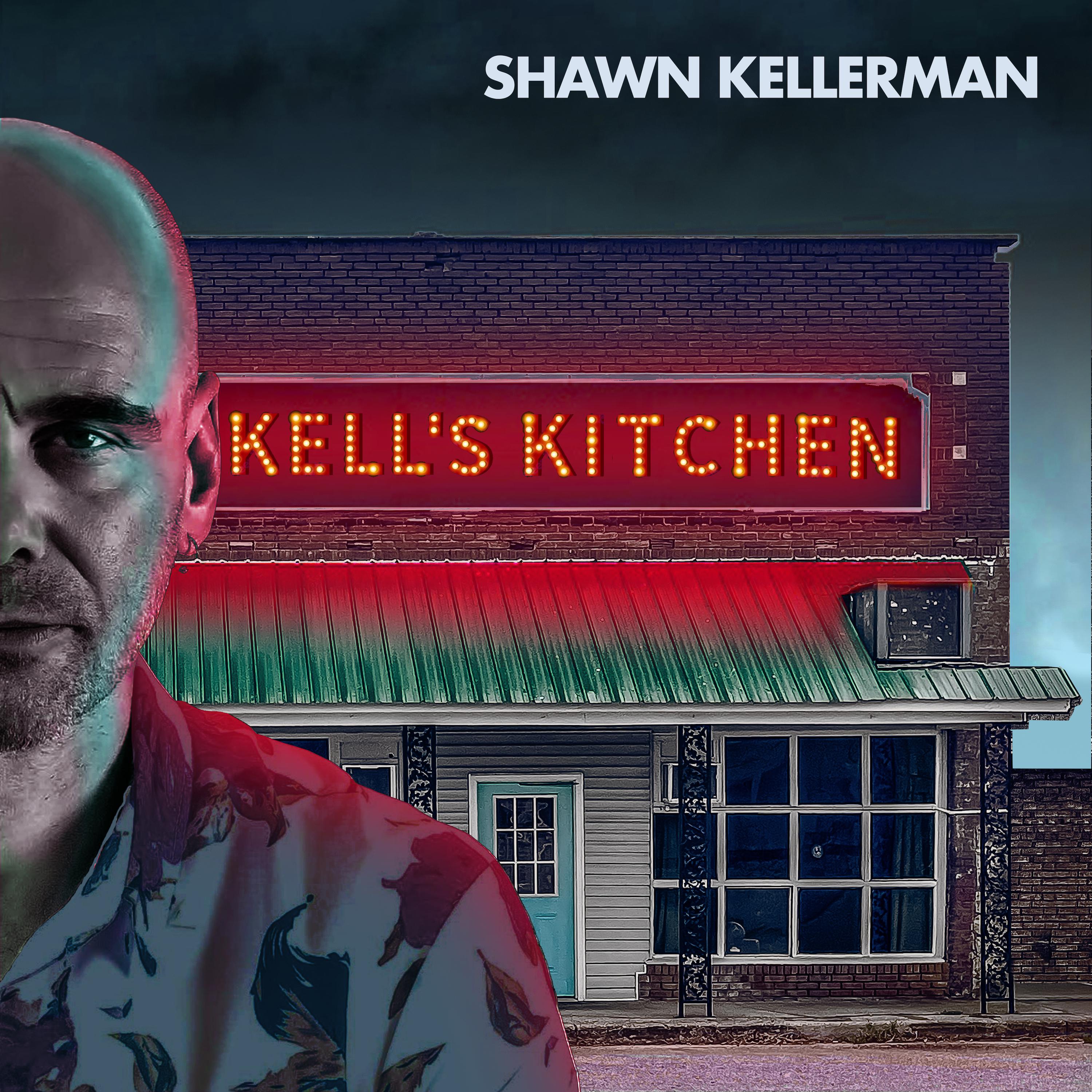 Постер альбома Kell's Kitchen