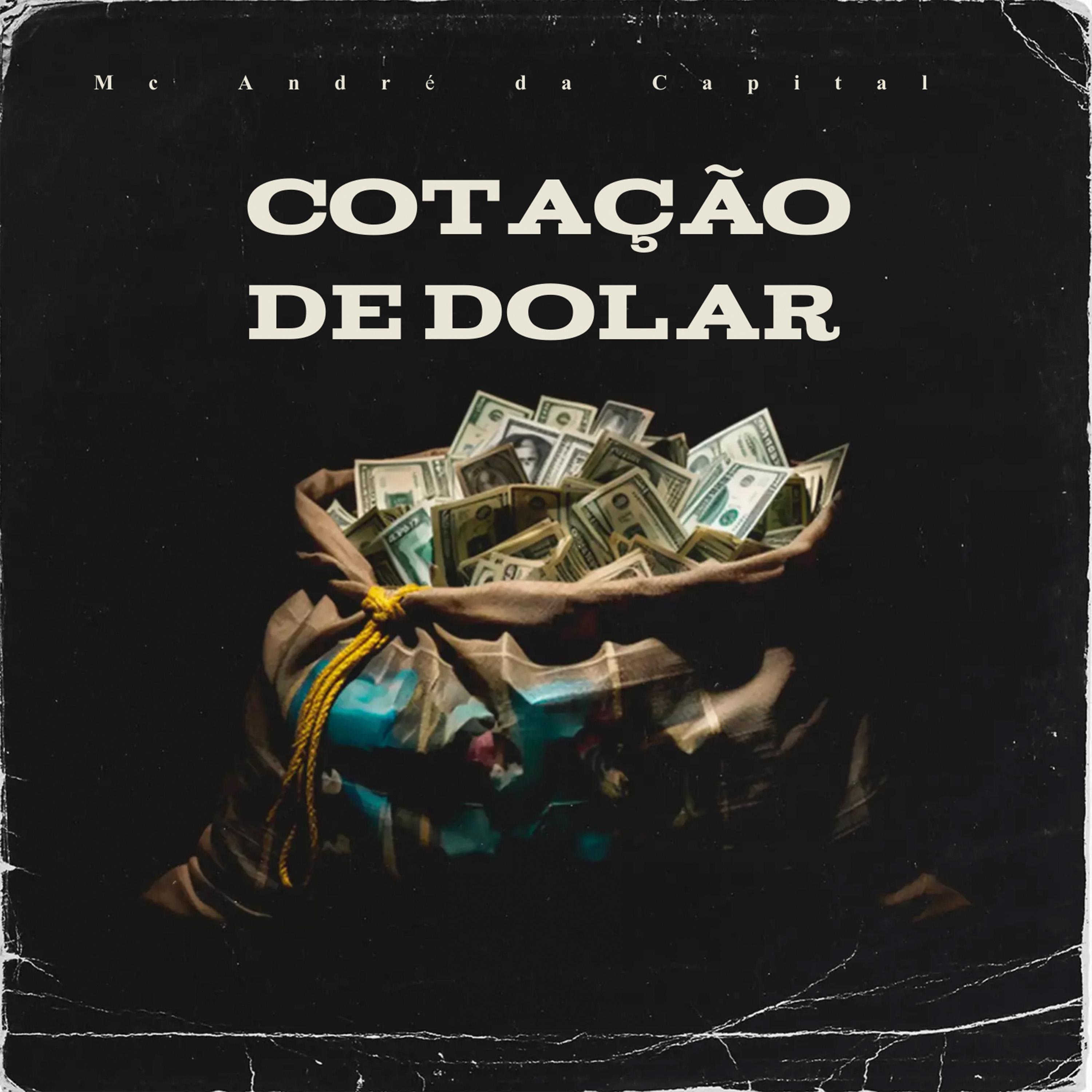 Постер альбома Cotação de Dólar