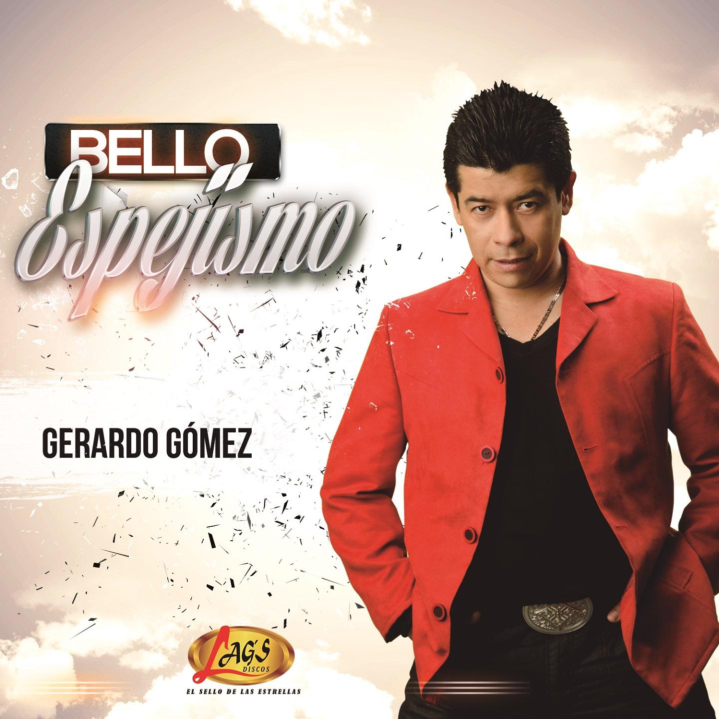 Постер альбома Bello Espejismo