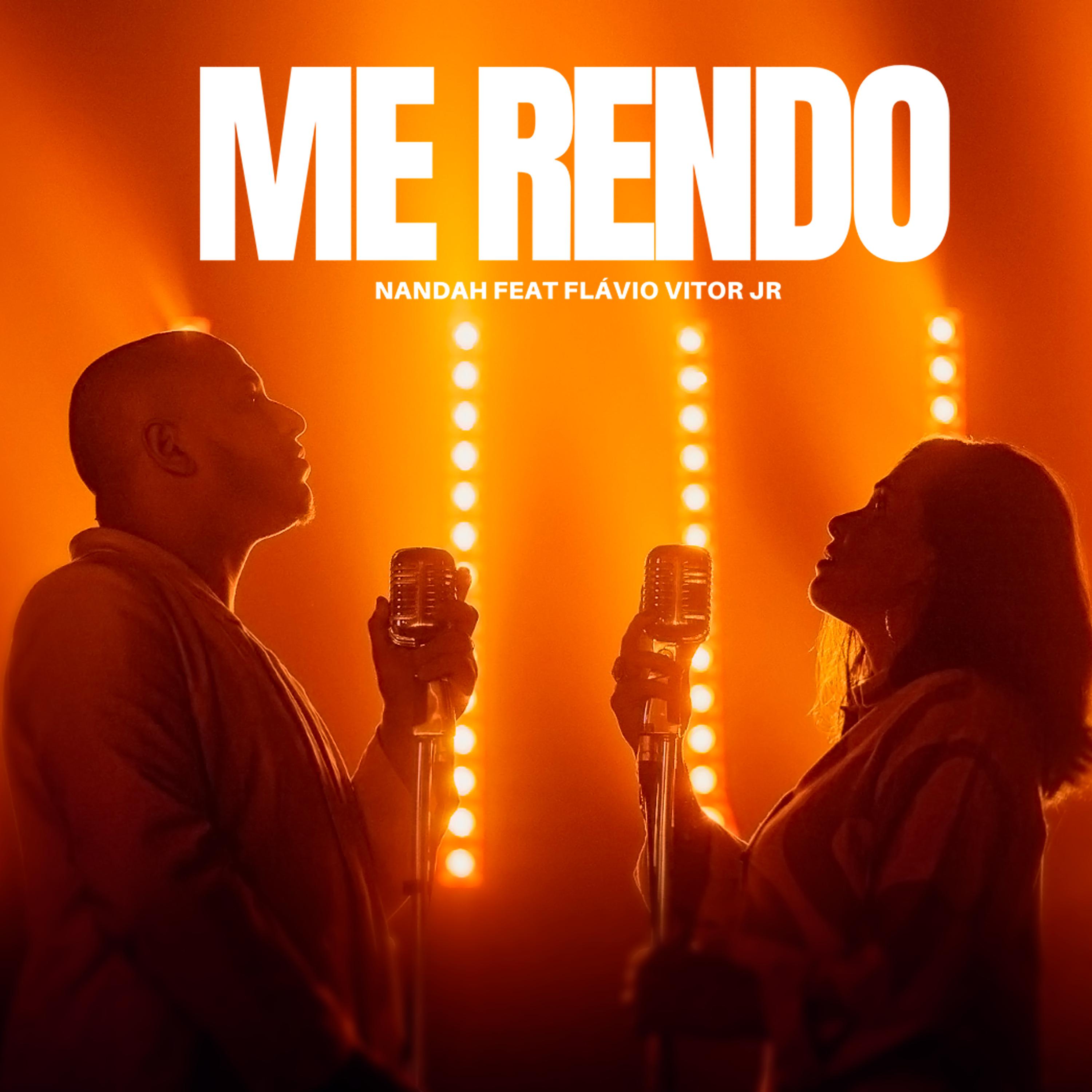 Постер альбома Me Rendo