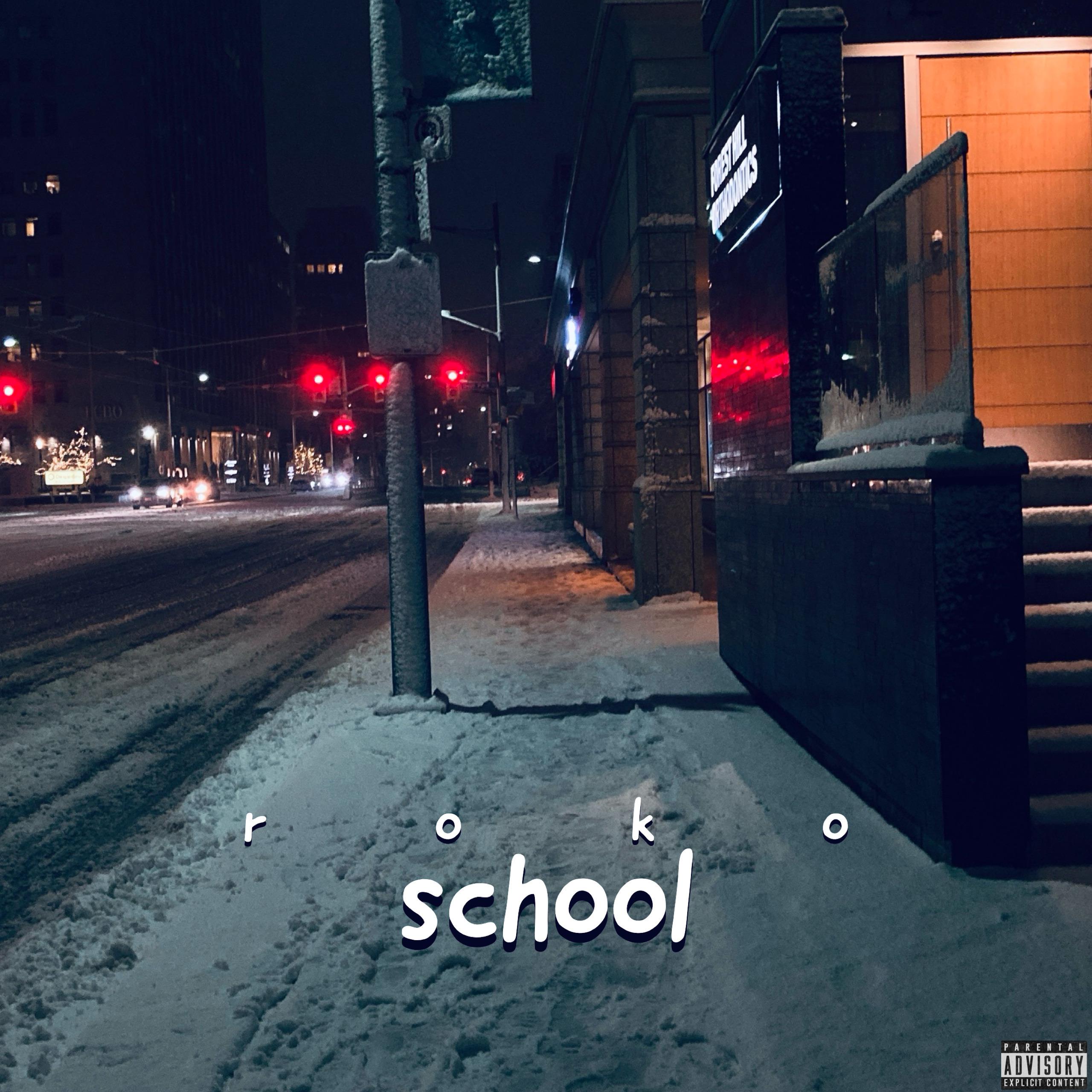 Постер альбома School (Instrumental)