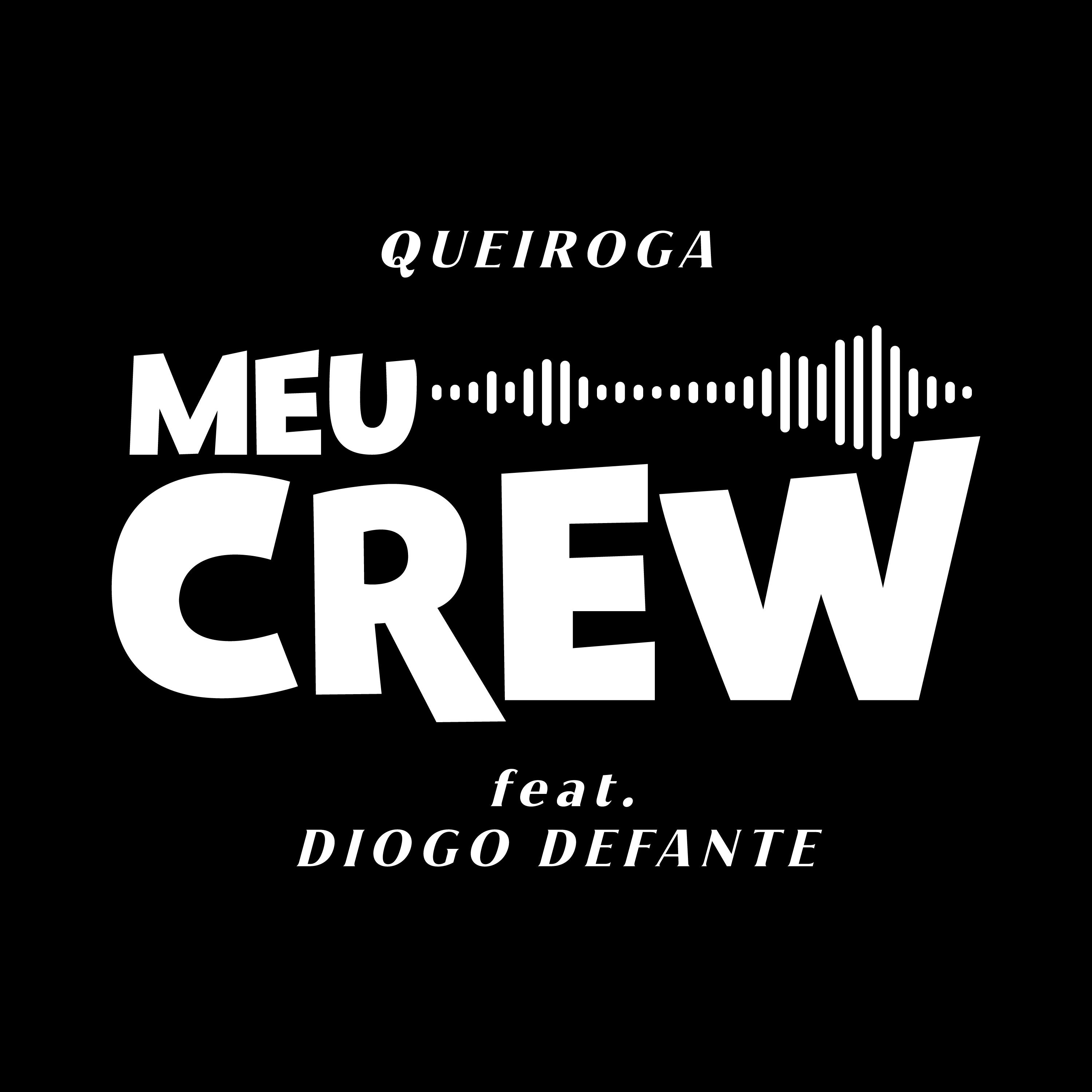 Постер альбома Meu Crew