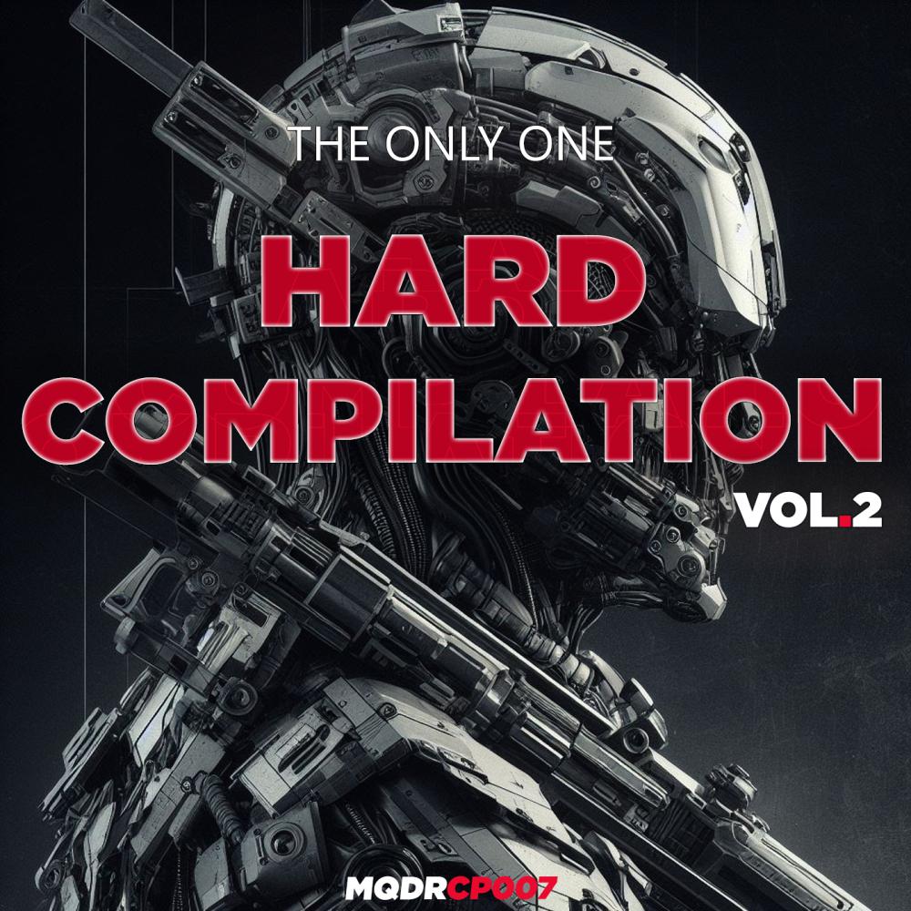 Постер альбома Hard Compilation Vol.2