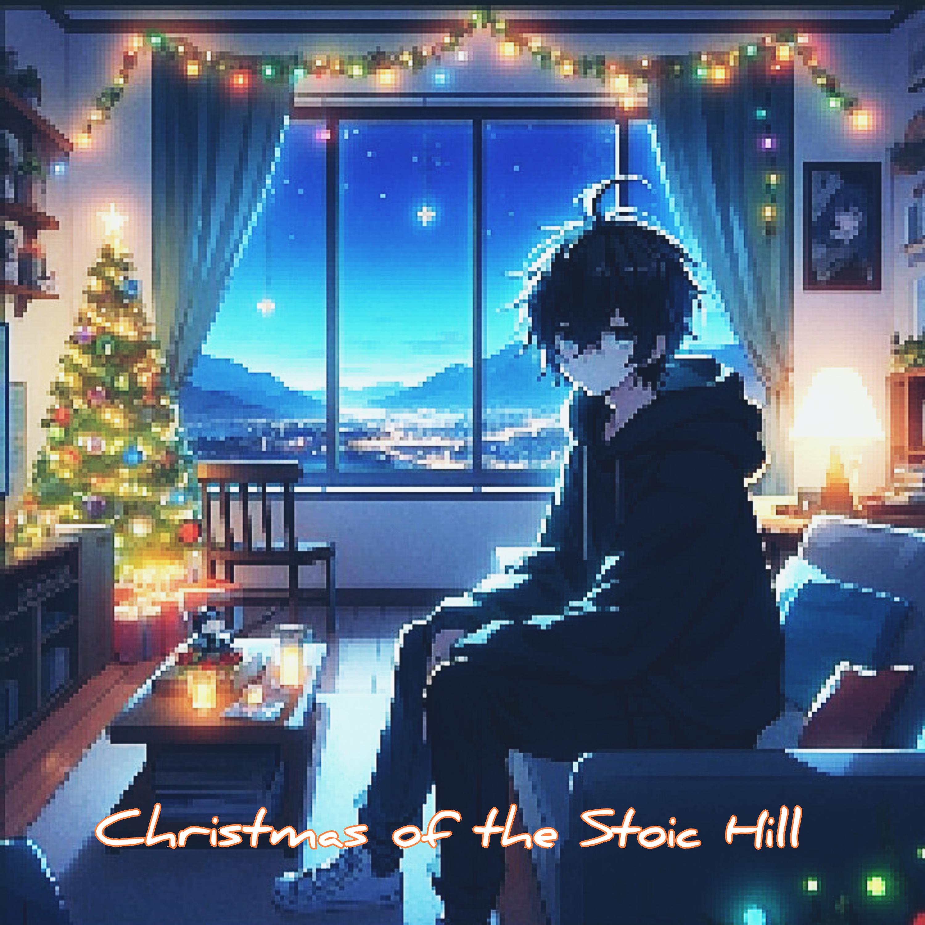 Постер альбома Christmas of the Stoic Hill