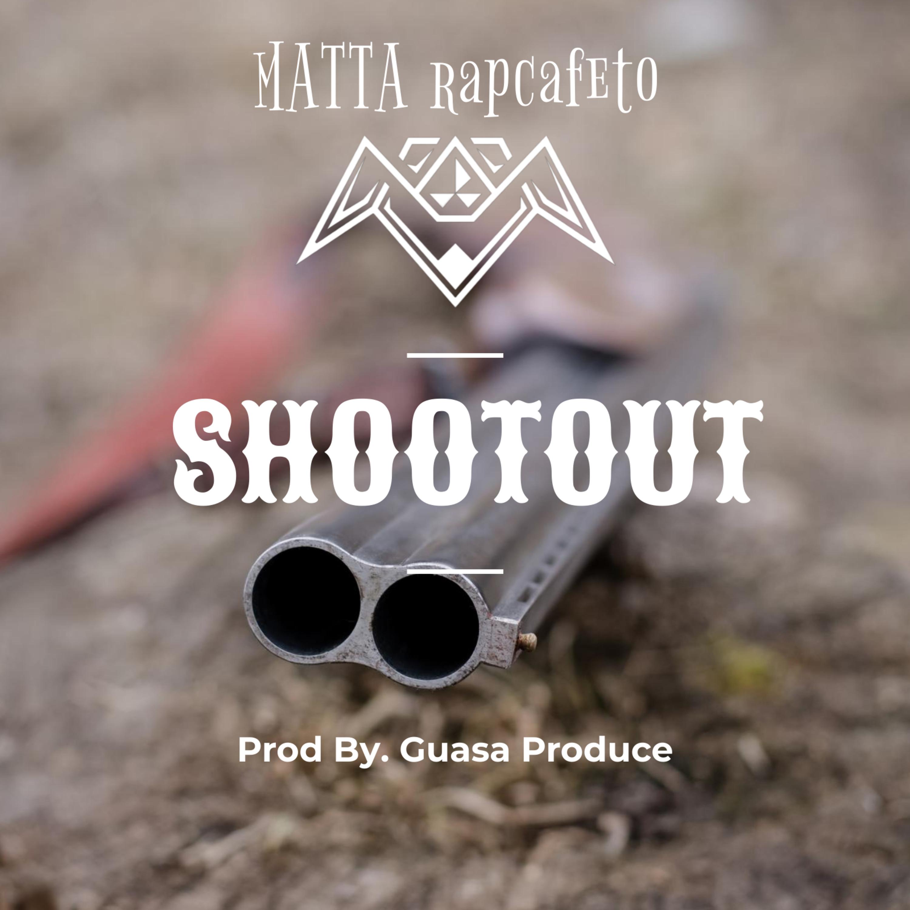 Постер альбома Shootout